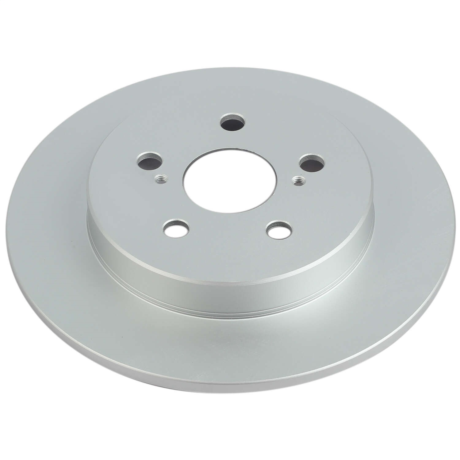 Power Stop - JBR1779EVC - Rear - Disc Brake Rotor