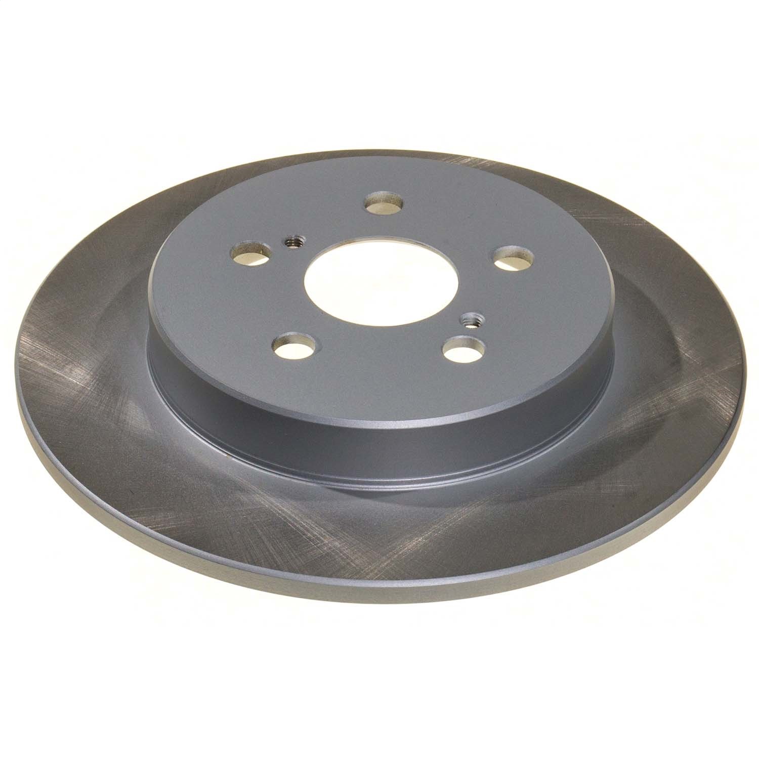 Power Stop - JBR1779SCR - Rear - Disc Brake Rotor