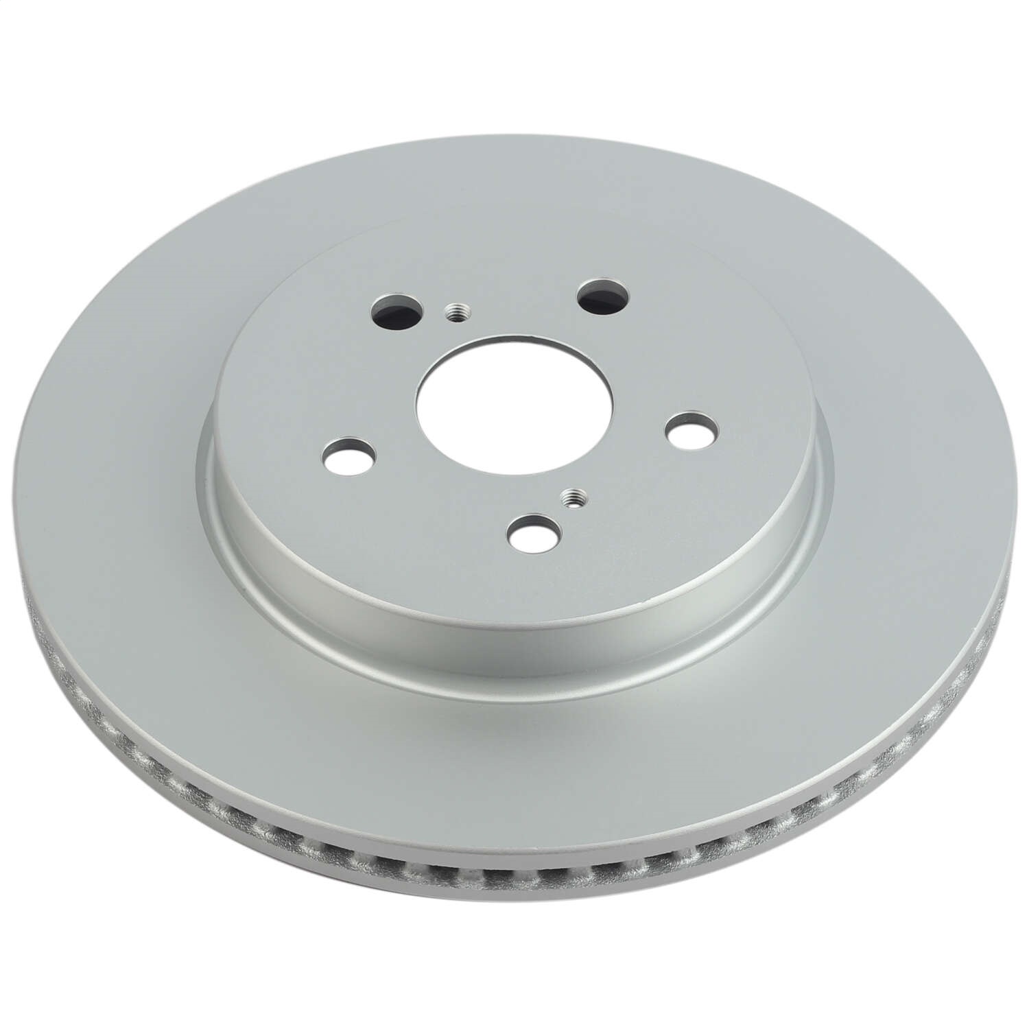 Power Stop - JBR1780EVC - Front - Disc Brake Rotor