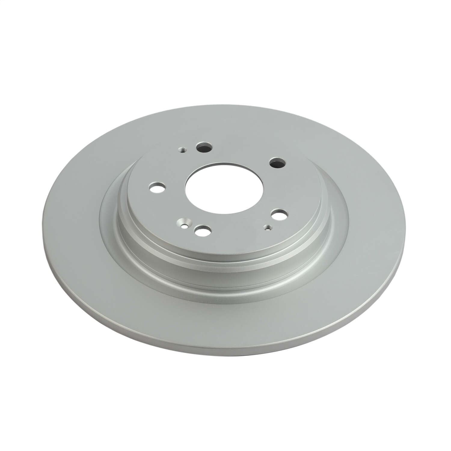 Power Stop - JBR1781EVC - Rear - Disc Brake Rotor
