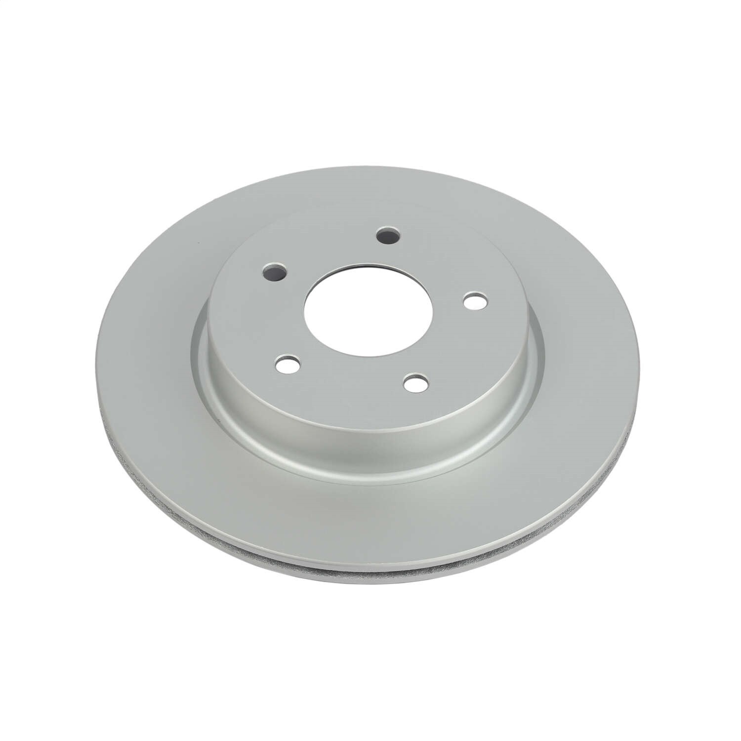 Power Stop - JBR1783EVC - Rear - Disc Brake Rotor