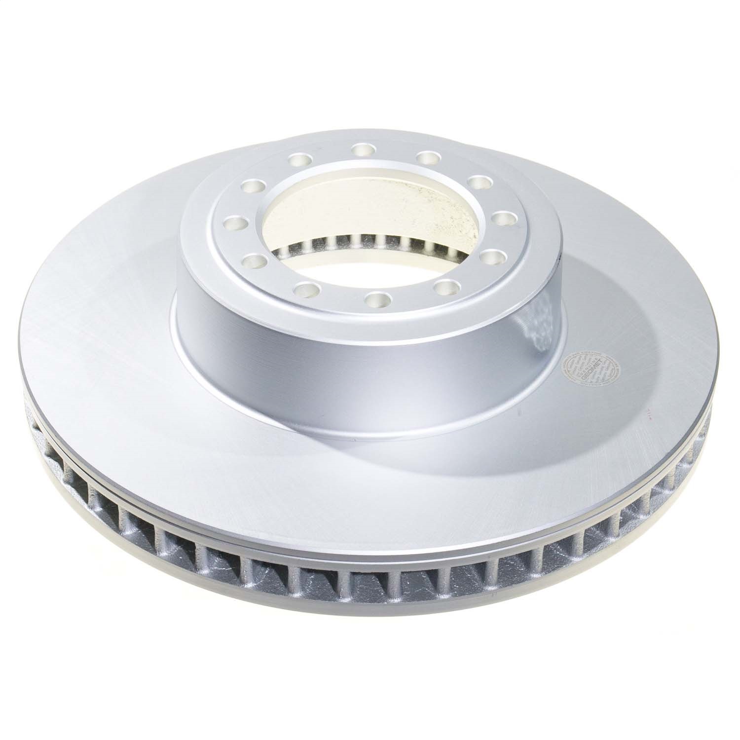 Power Stop - JBR1784EVC - Front - Disc Brake Rotor