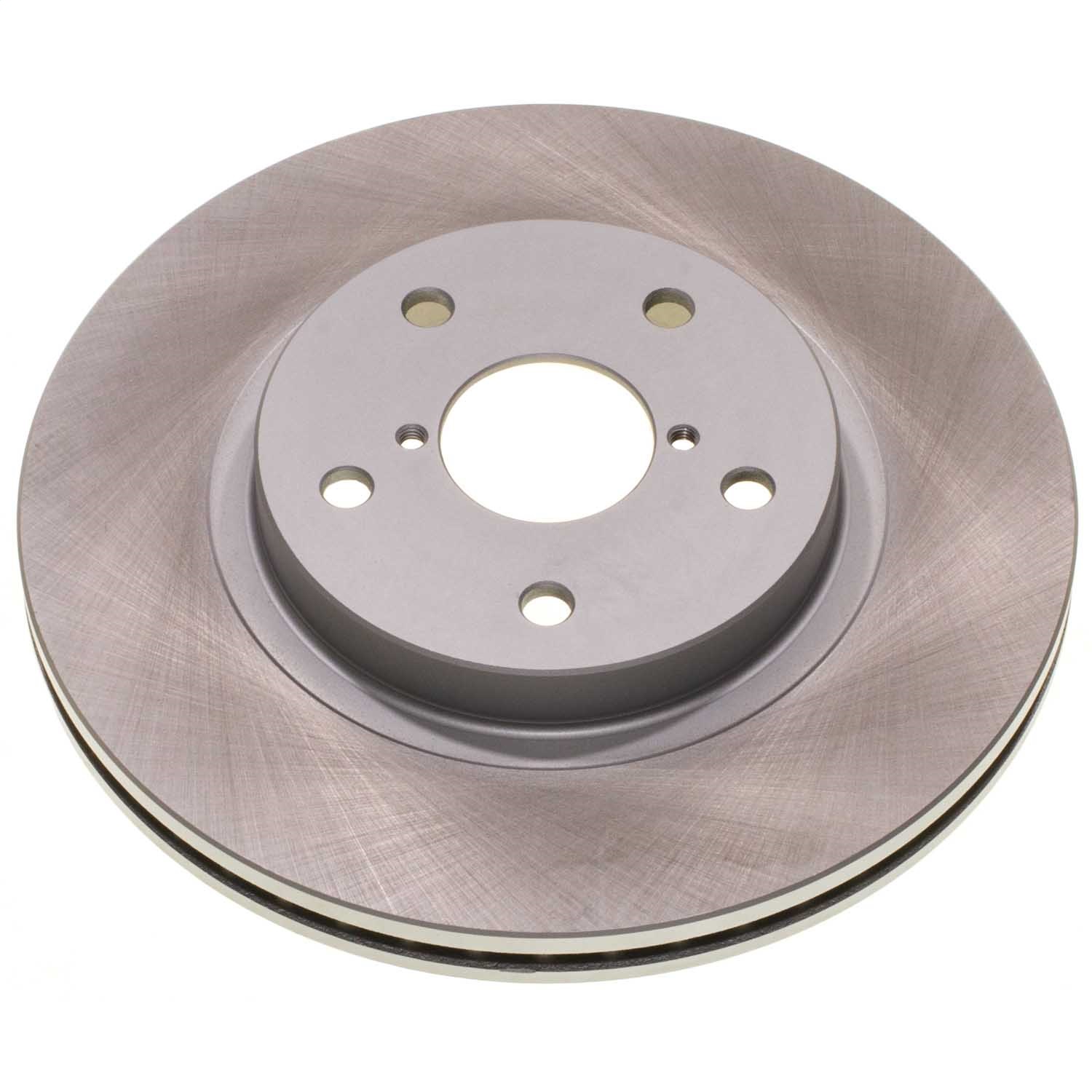 Power Stop - JBR1786SCR - Front - Disc Brake Rotor