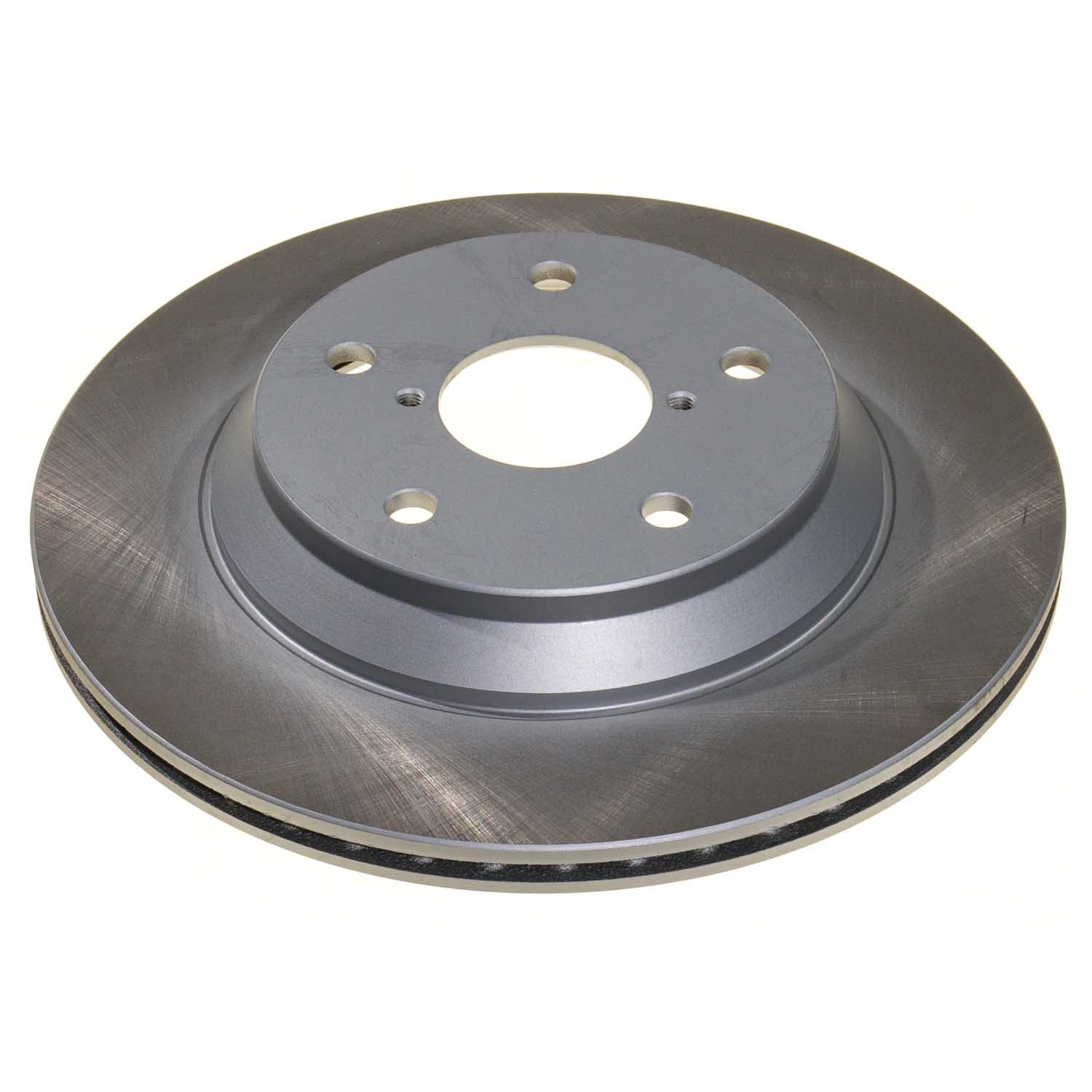 Power Stop - JBR1788SCR - Rear - Disc Brake Rotor