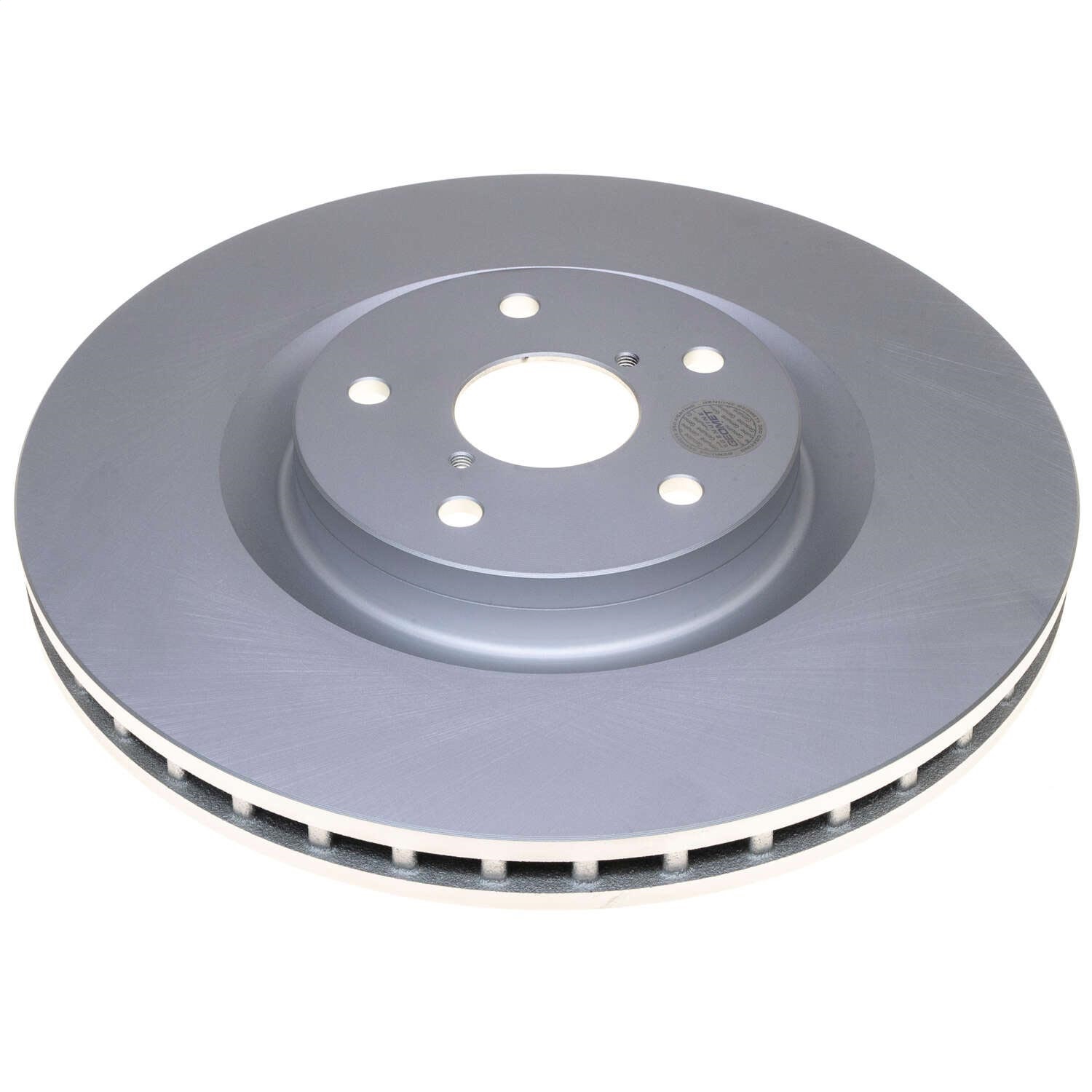 Power Stop - JBR1789EVC - Front - Disc Brake Rotor