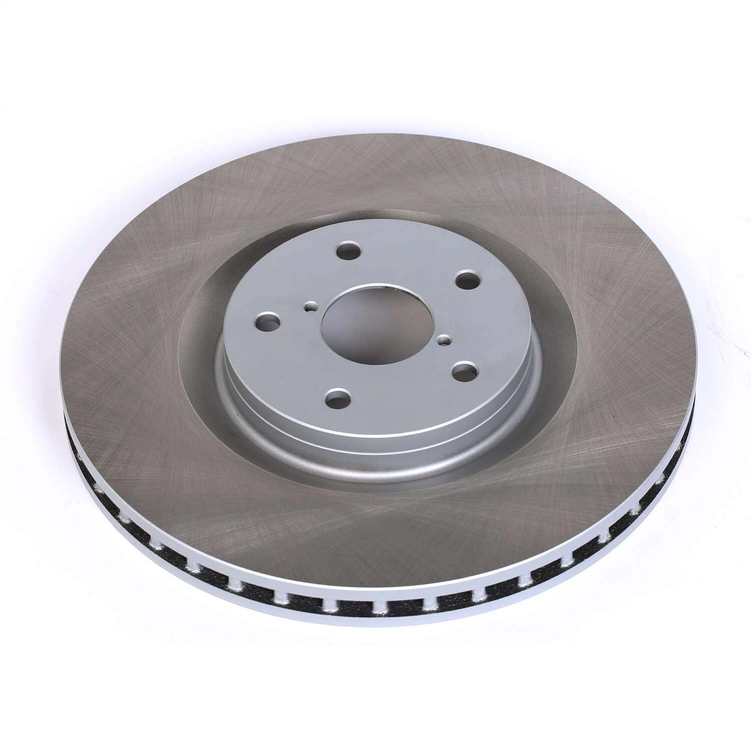 Power Stop - JBR1789SCR - Front - Disc Brake Rotor