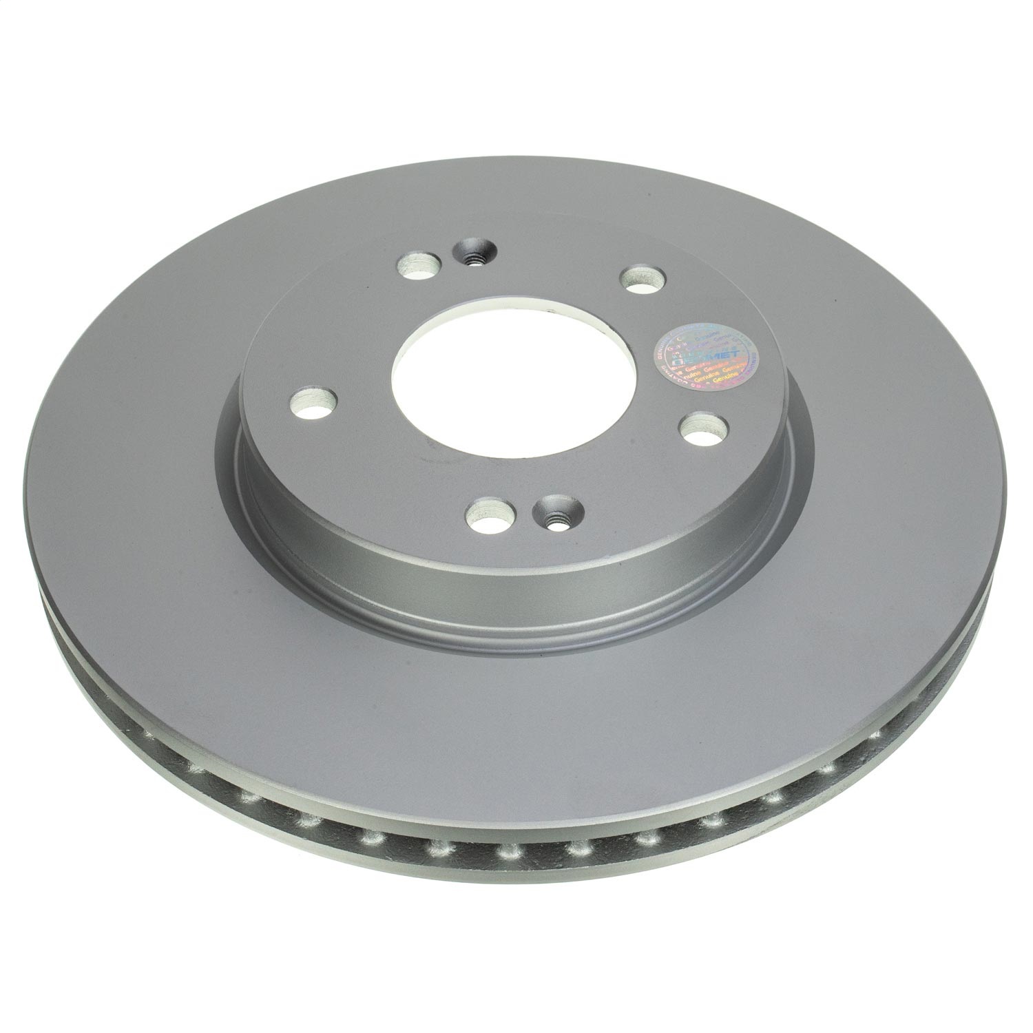 Power Stop - JBR1799EVC - Front - Disc Brake Rotor
