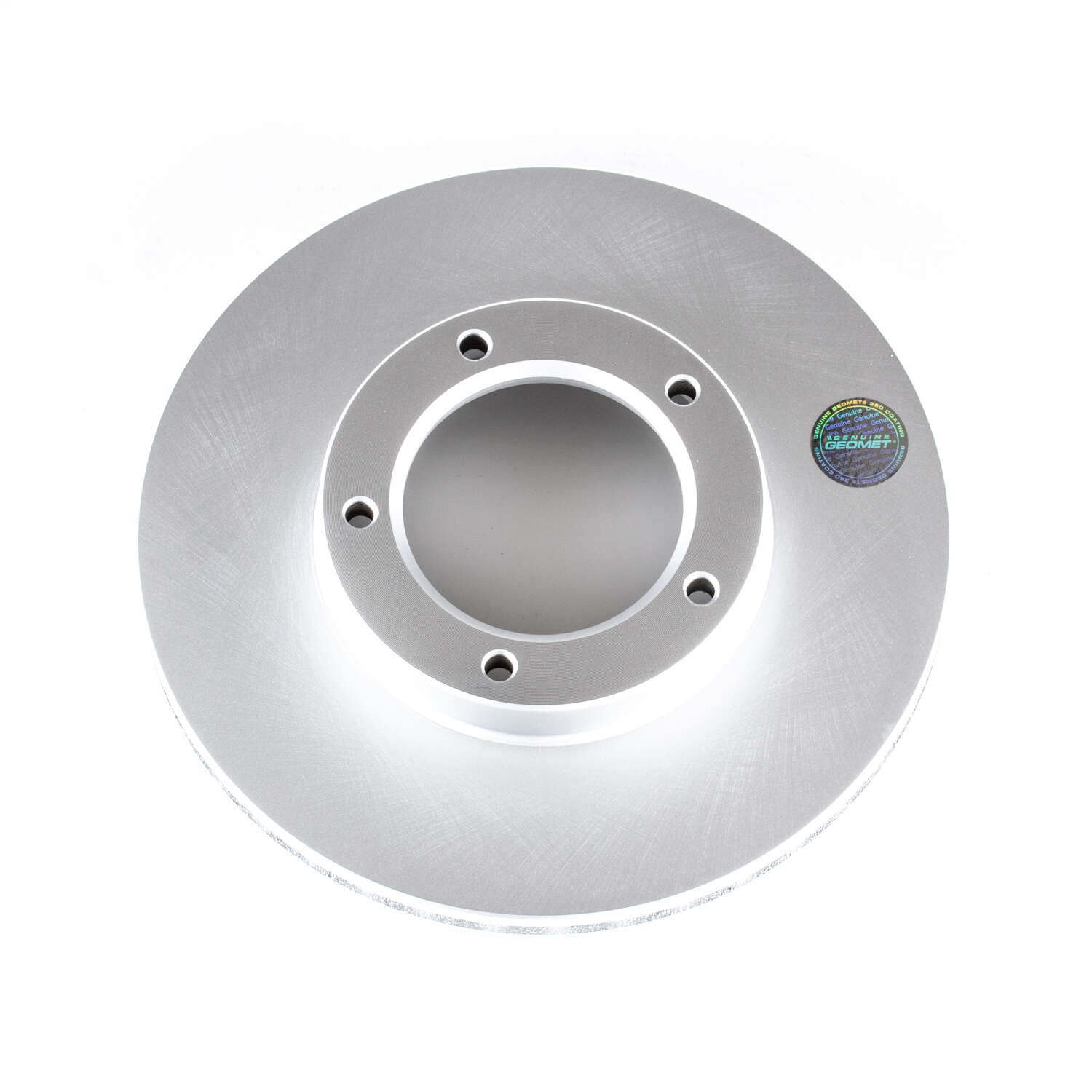 Power Stop - JBR188EVC - Front - Disc Brake Rotor