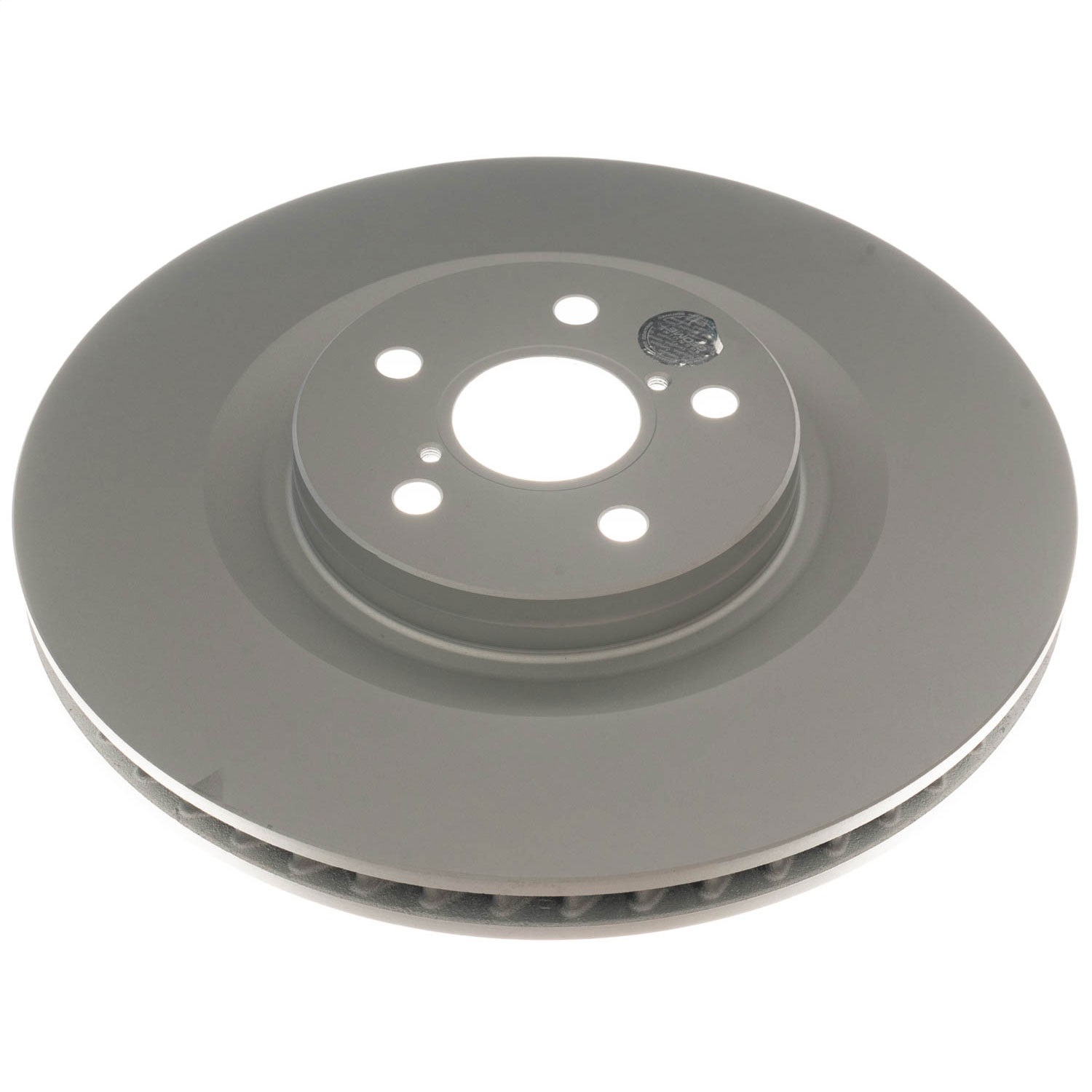 Power Stop - JBR1901EVC - Front Right - Disc Brake Rotor