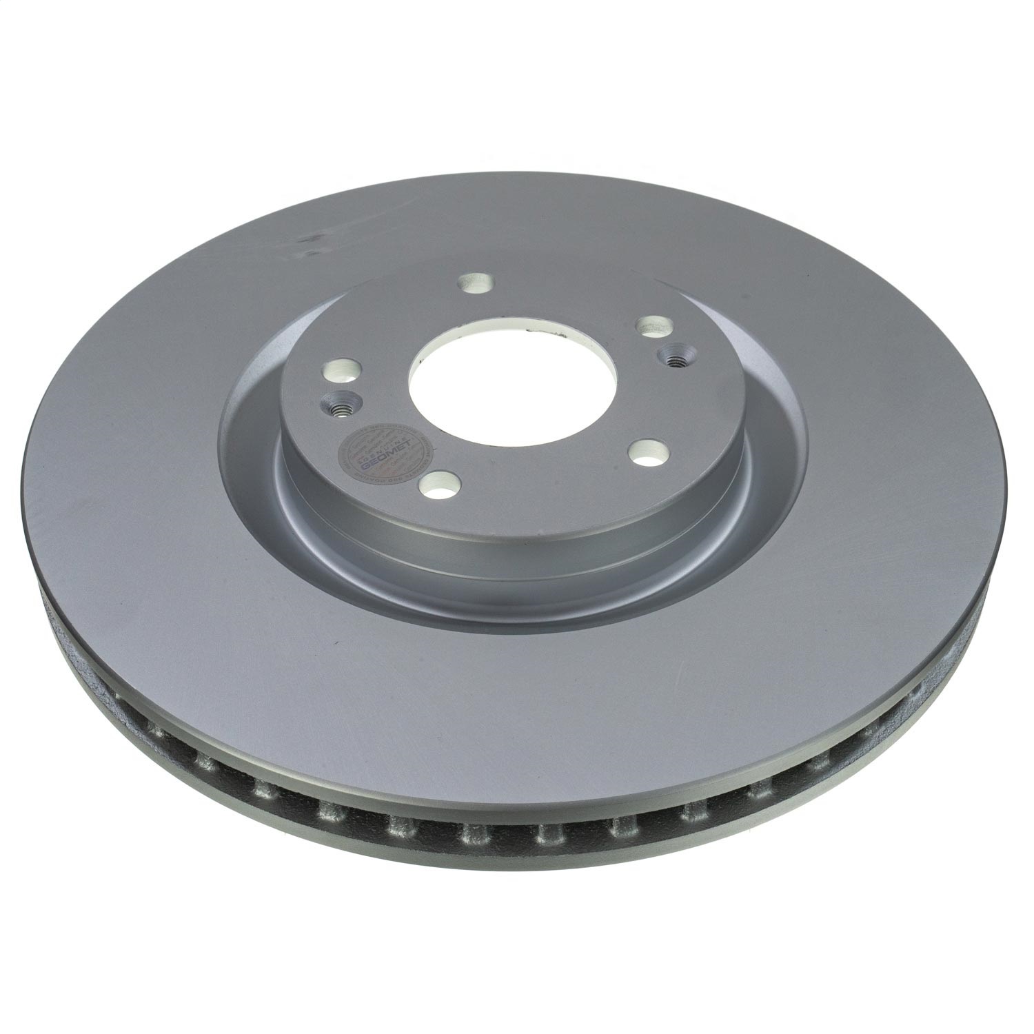 Power Stop - JBR1902EVC - Front - Disc Brake Rotor