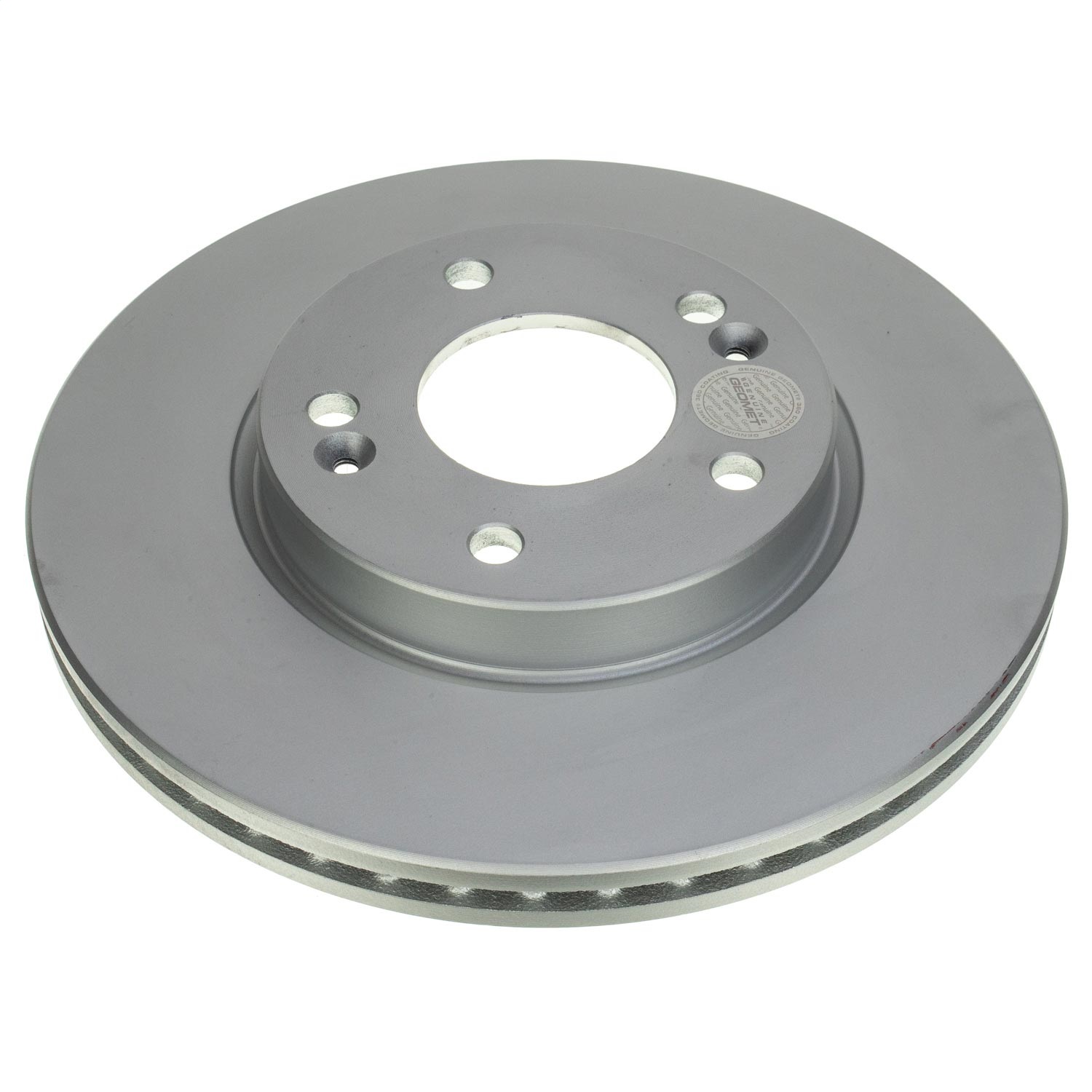 Power Stop - JBR1904EVC - Front - Disc Brake Rotor
