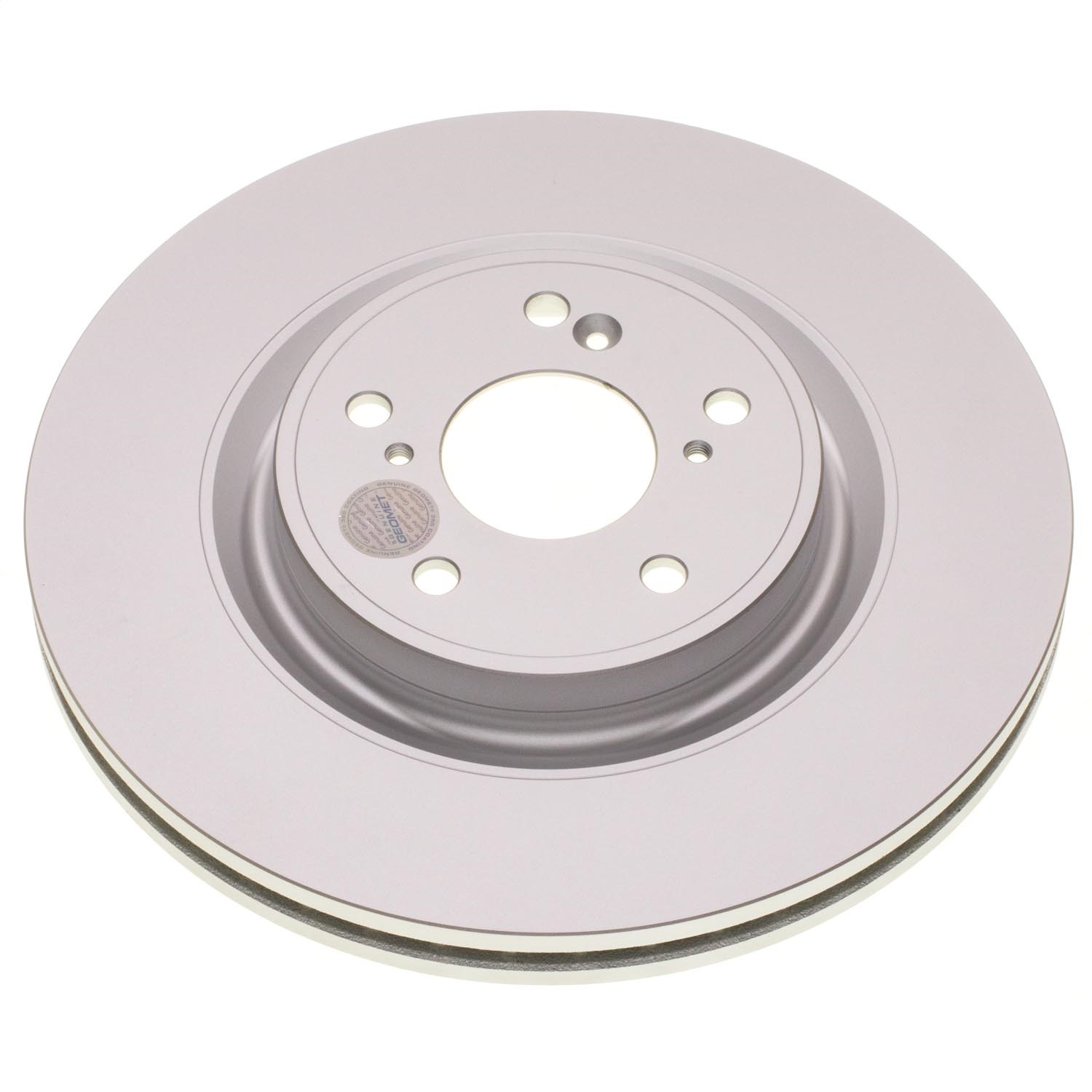 Power Stop - JBR1905EVC - Front - Disc Brake Rotor