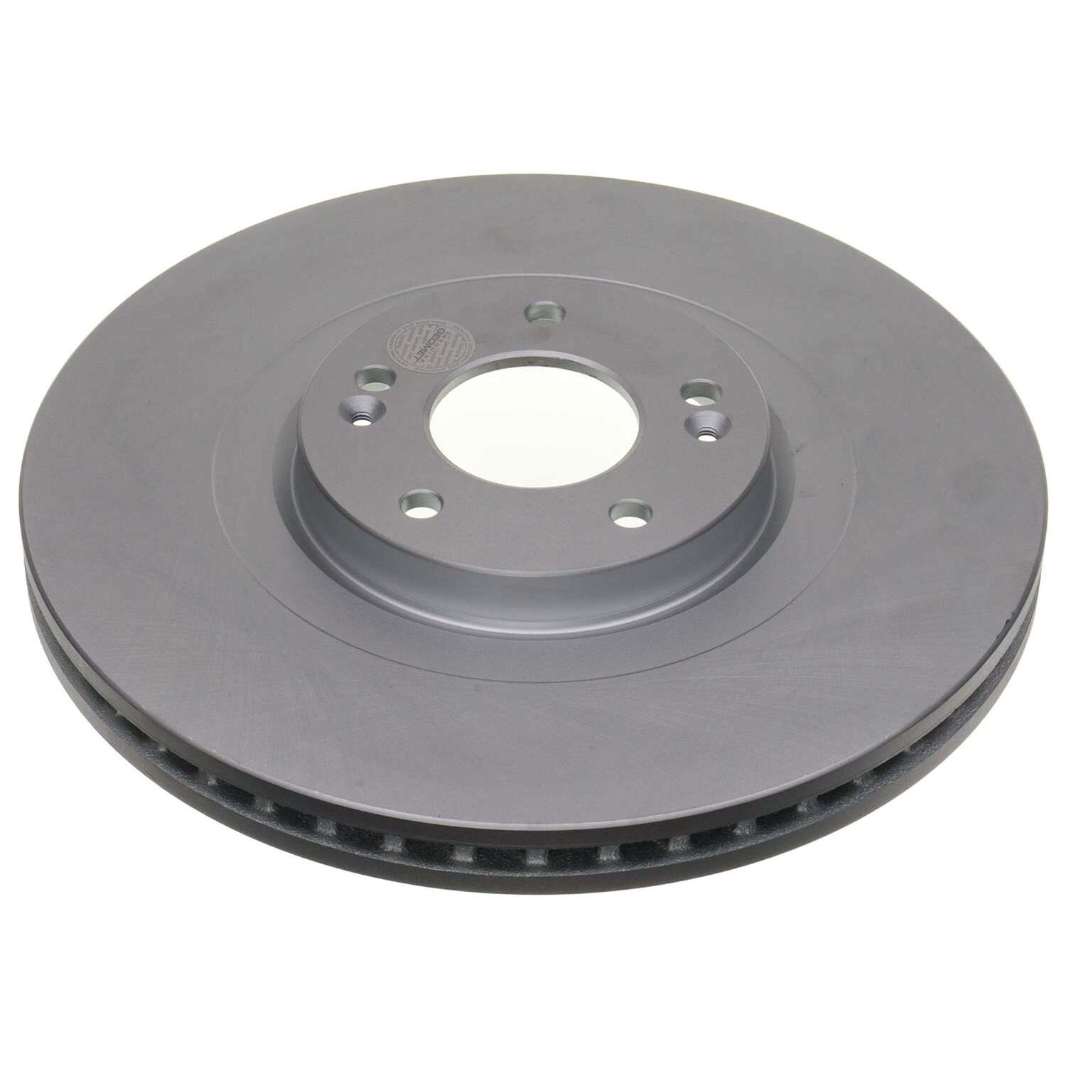 Power Stop - JBR1906EVC - Front - Disc Brake Rotor