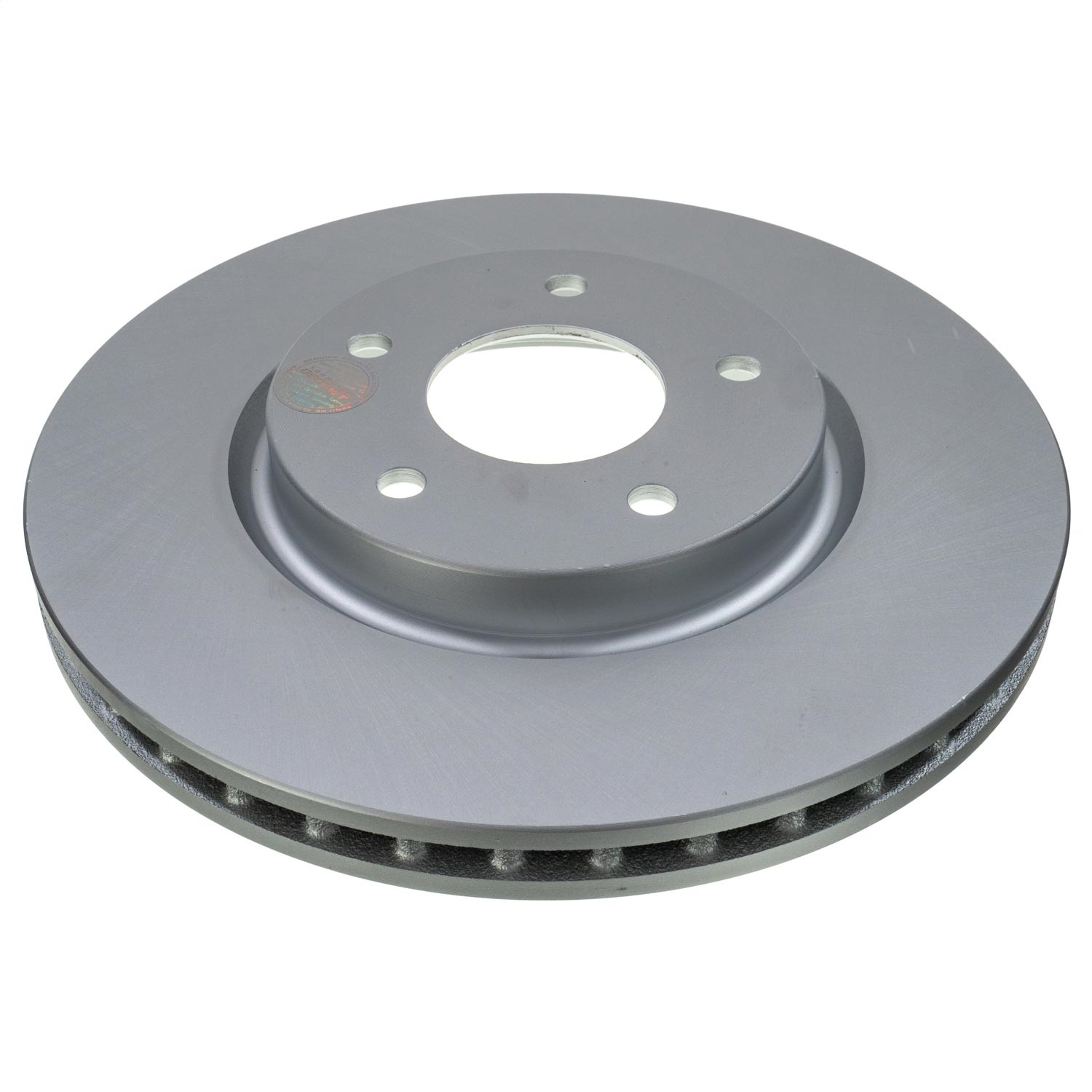 Power Stop - JBR1907EVC - Front - Disc Brake Rotor