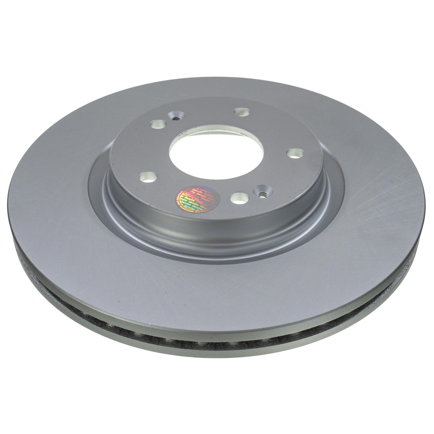 Power Stop - JBR1908EVC - Front - Disc Brake Rotor