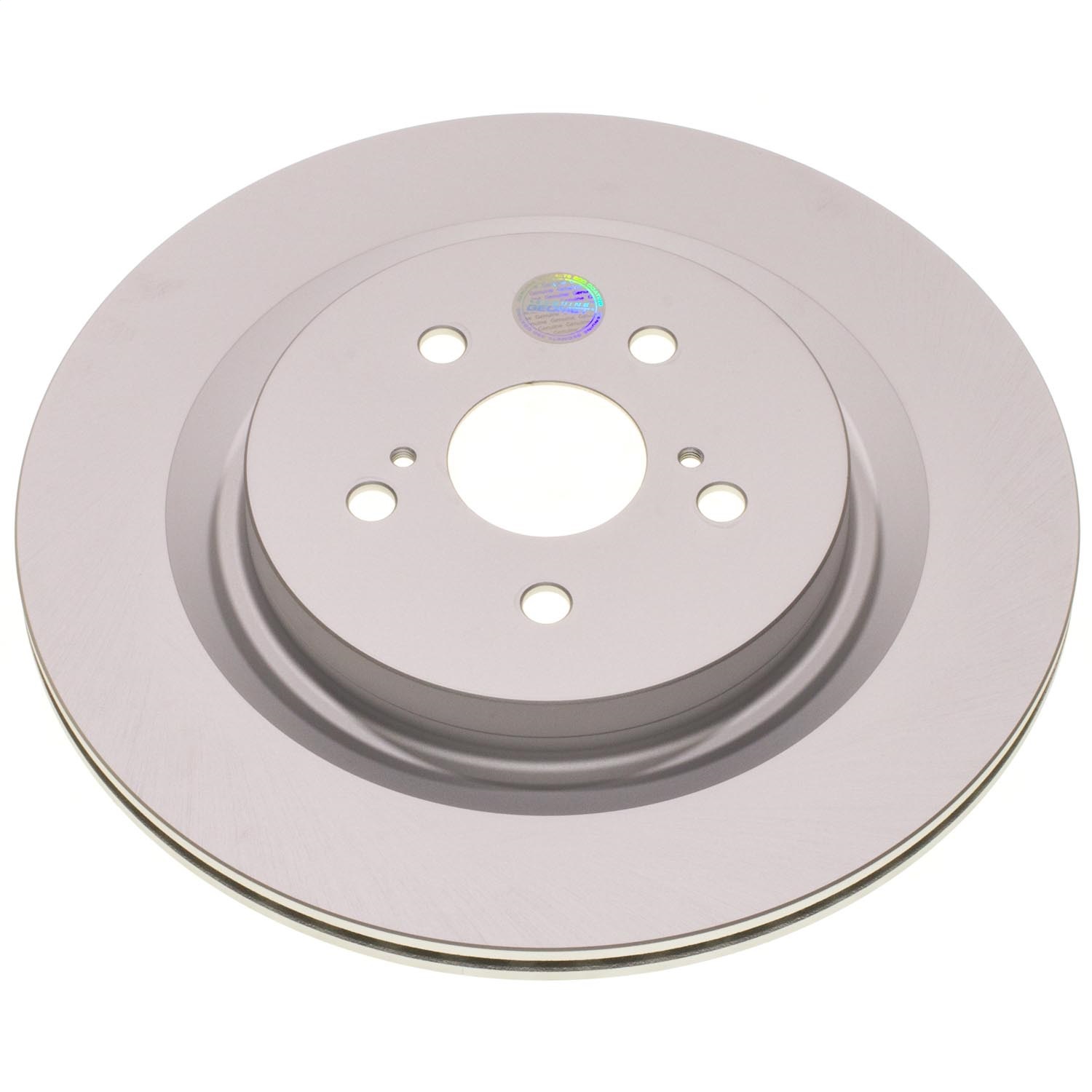 Power Stop - JBR1910EVC - Rear - Disc Brake Rotor