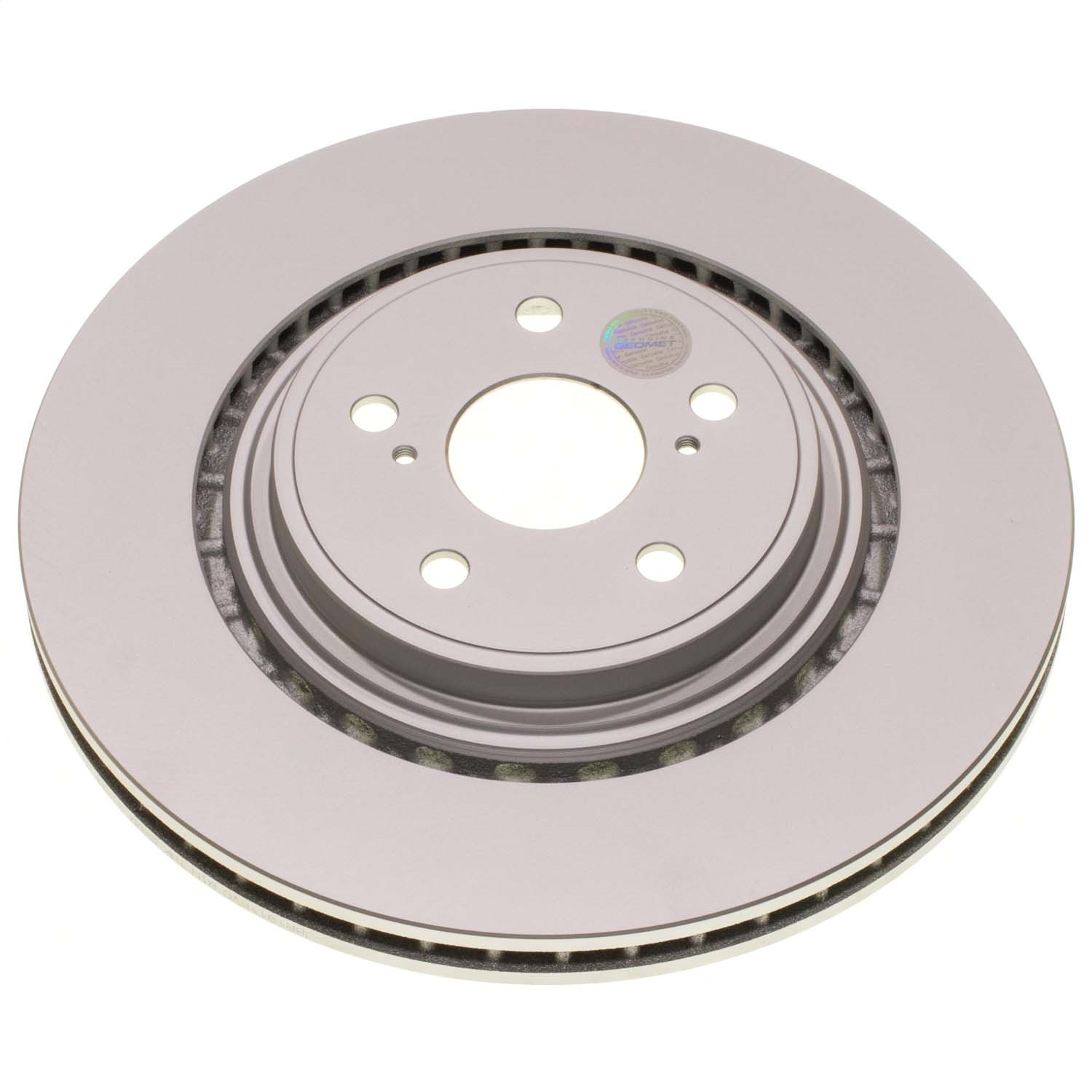 Power Stop - JBR1911EVC - Front - Disc Brake Rotor