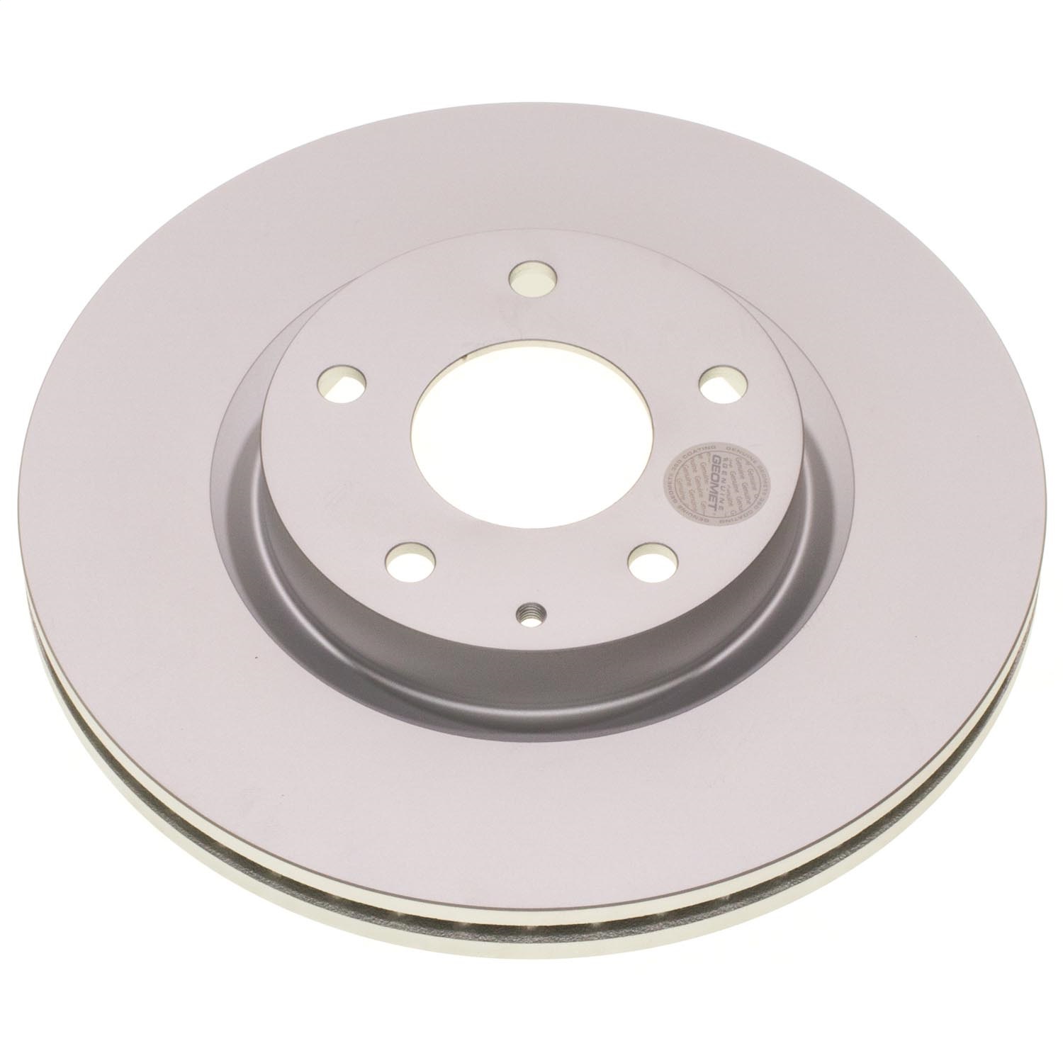 Power Stop - JBR1914EVC - Front - Disc Brake Rotor