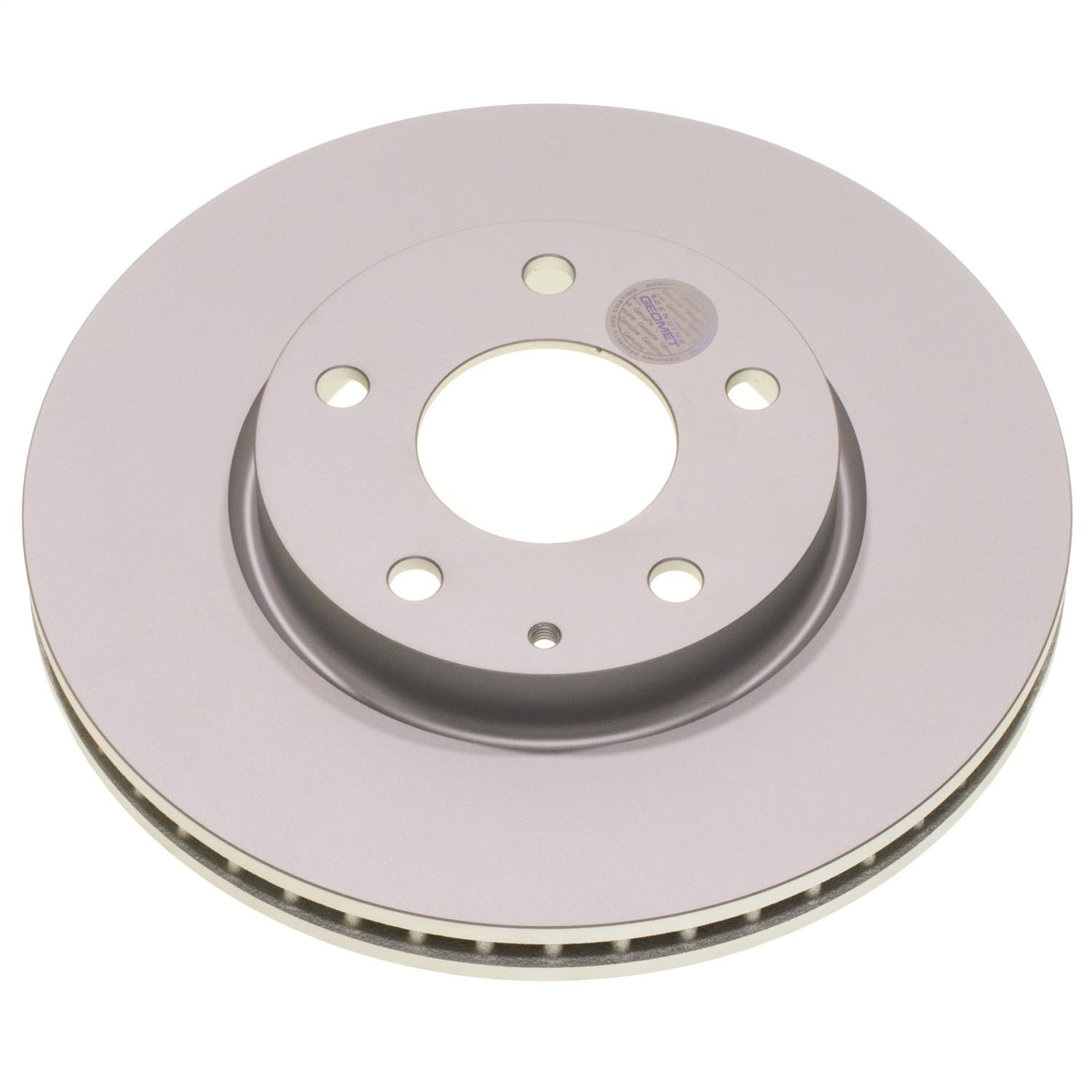 Power Stop - JBR1915EVC - Front - Disc Brake Rotor