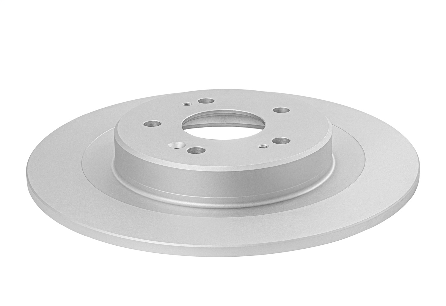 Power Stop - JBR1916EVC - Rear - Disc Brake Rotor