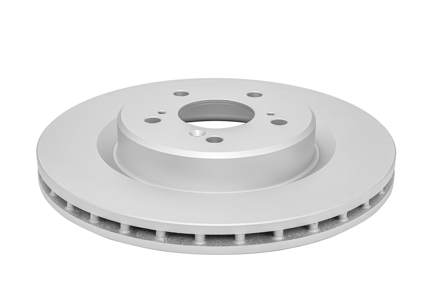 Power Stop - JBR1918EVC - Front - Disc Brake Rotor