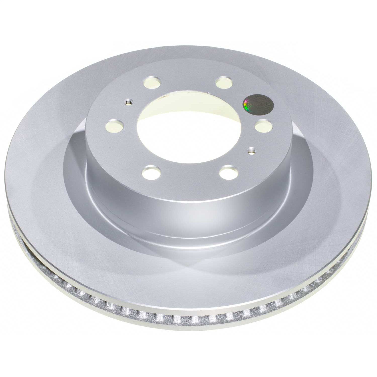 Power Stop - JBR1920EVC - Front - Disc Brake Rotor