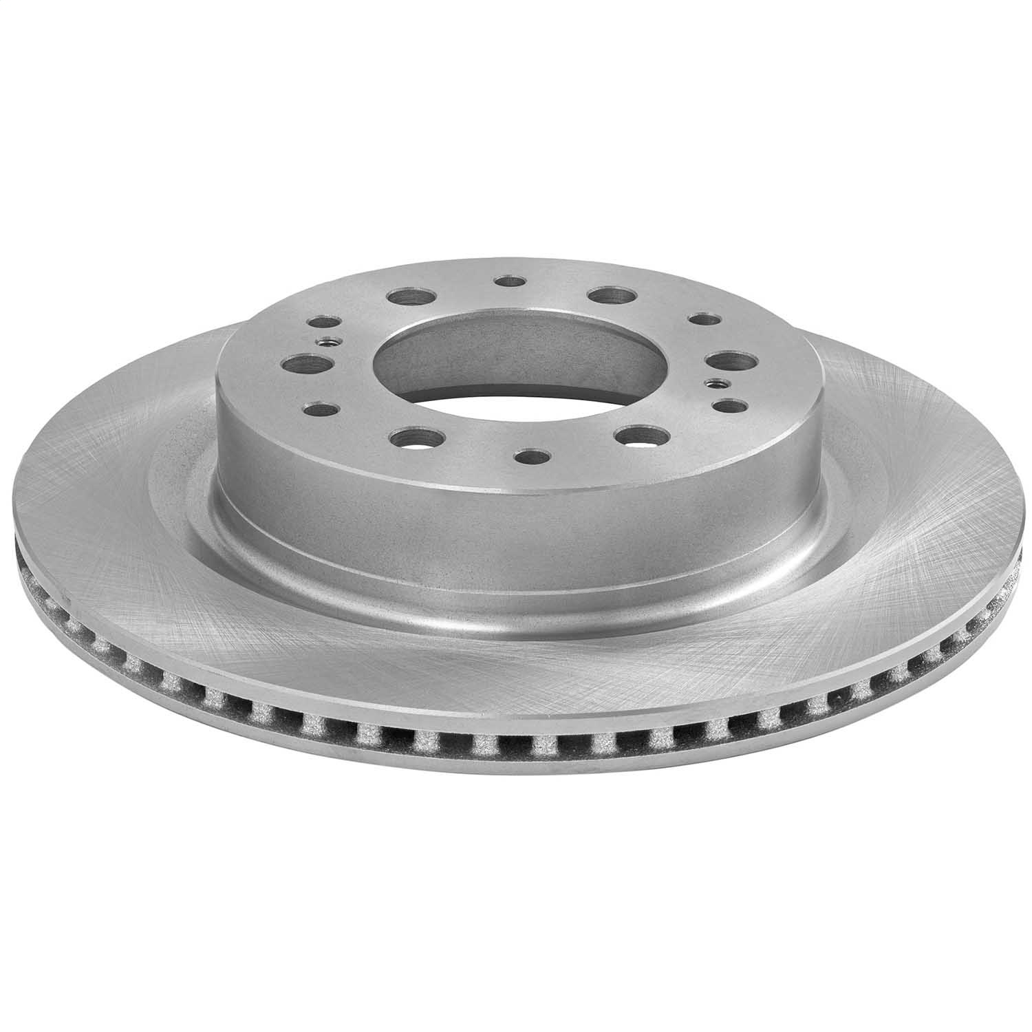 Power Stop - JBR1921 - Rear - Disc Brake Rotor