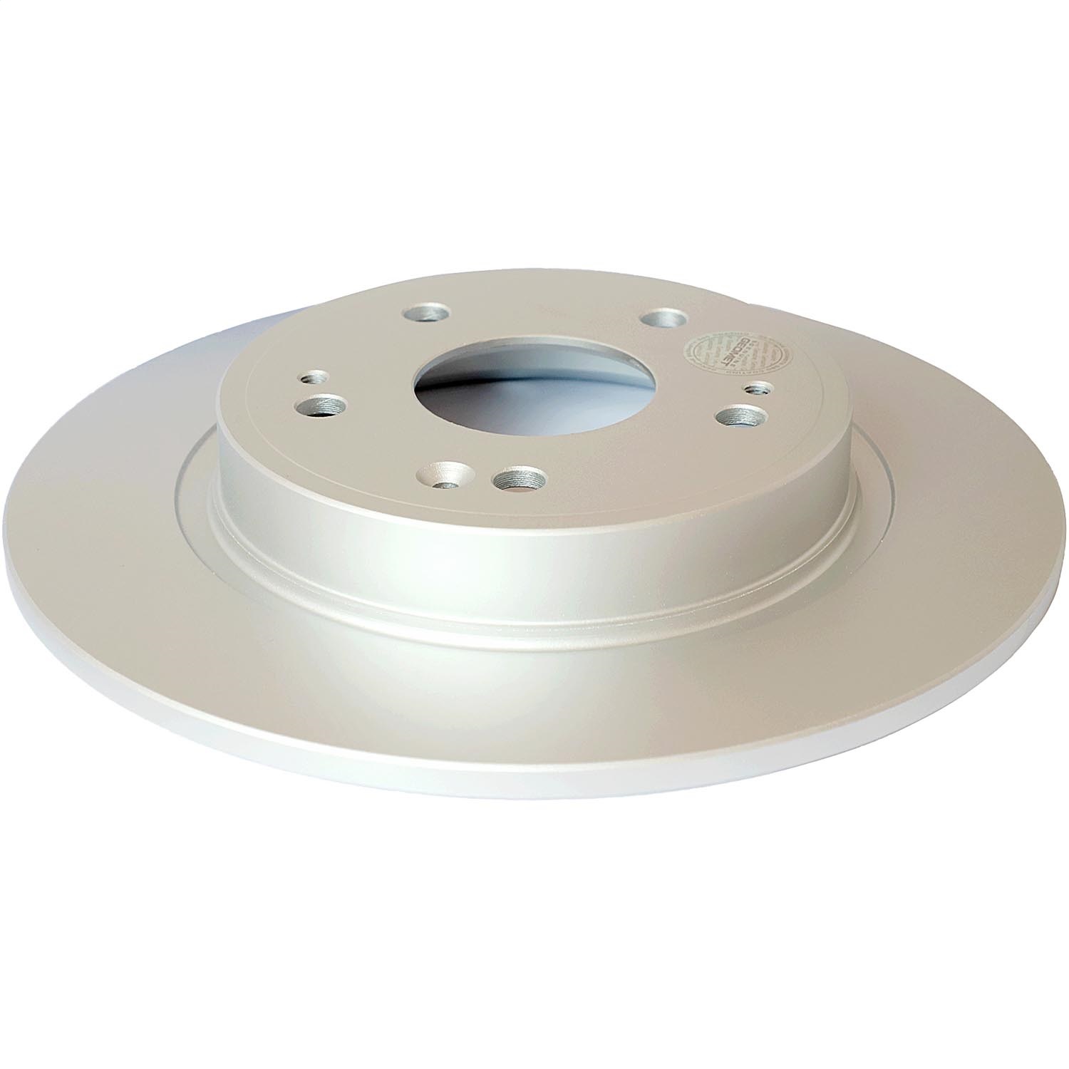 Power Stop - JBR1925EVC - Rear - Disc Brake Rotor