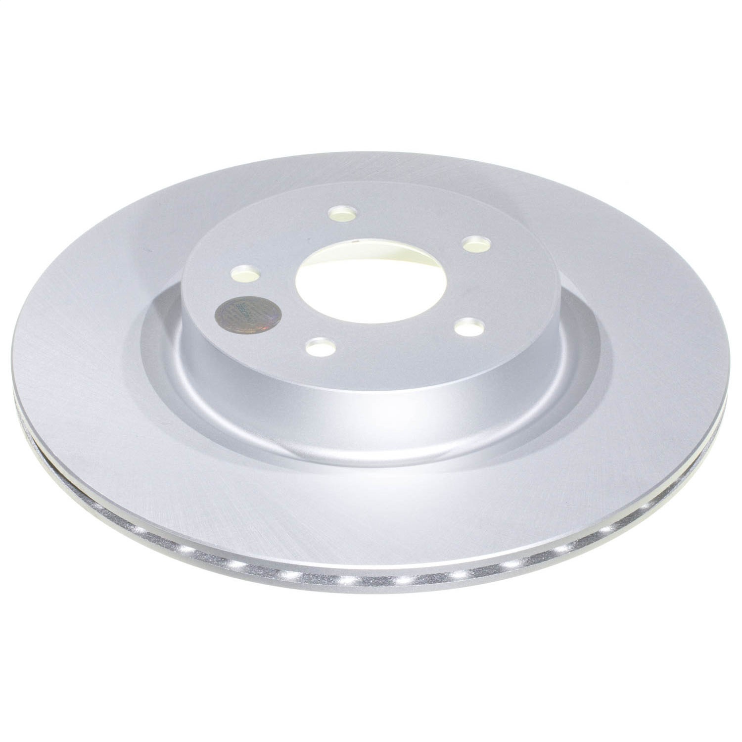 Power Stop - JBR1926EVC - Rear - Disc Brake Rotor