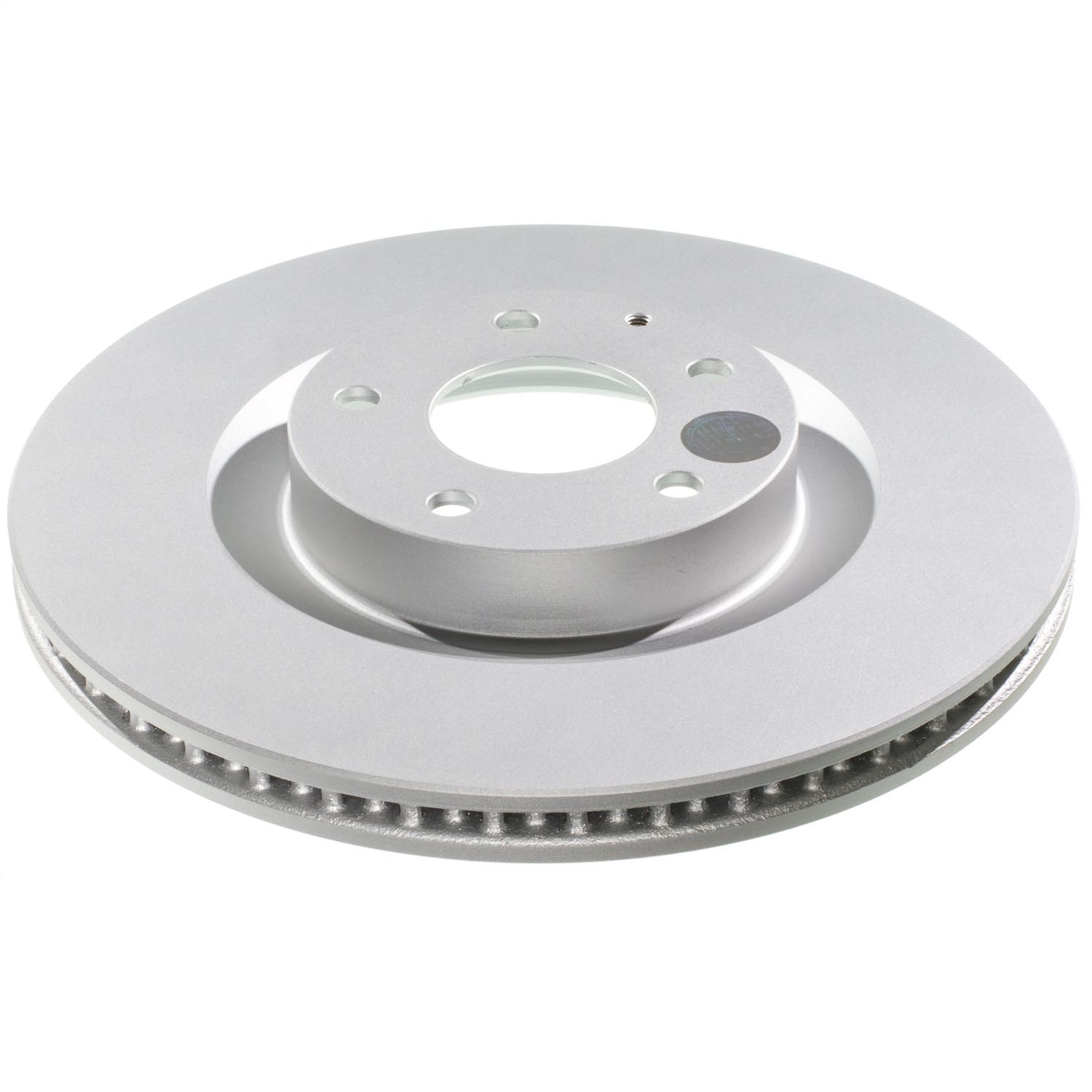 Power Stop - JBR1930EVC - Front - Disc Brake Rotor