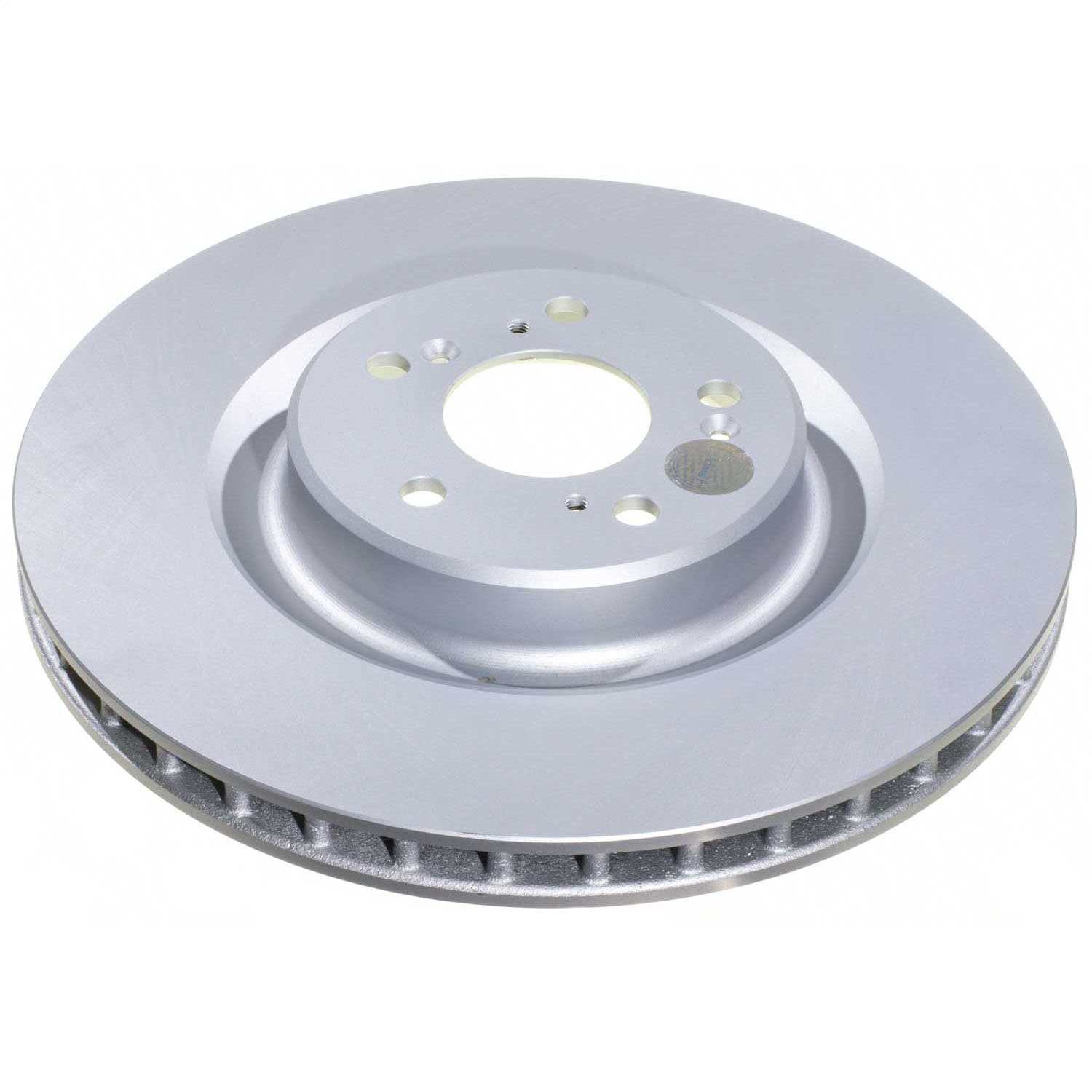Power Stop - JBR1933EVC - Front - Disc Brake Rotor