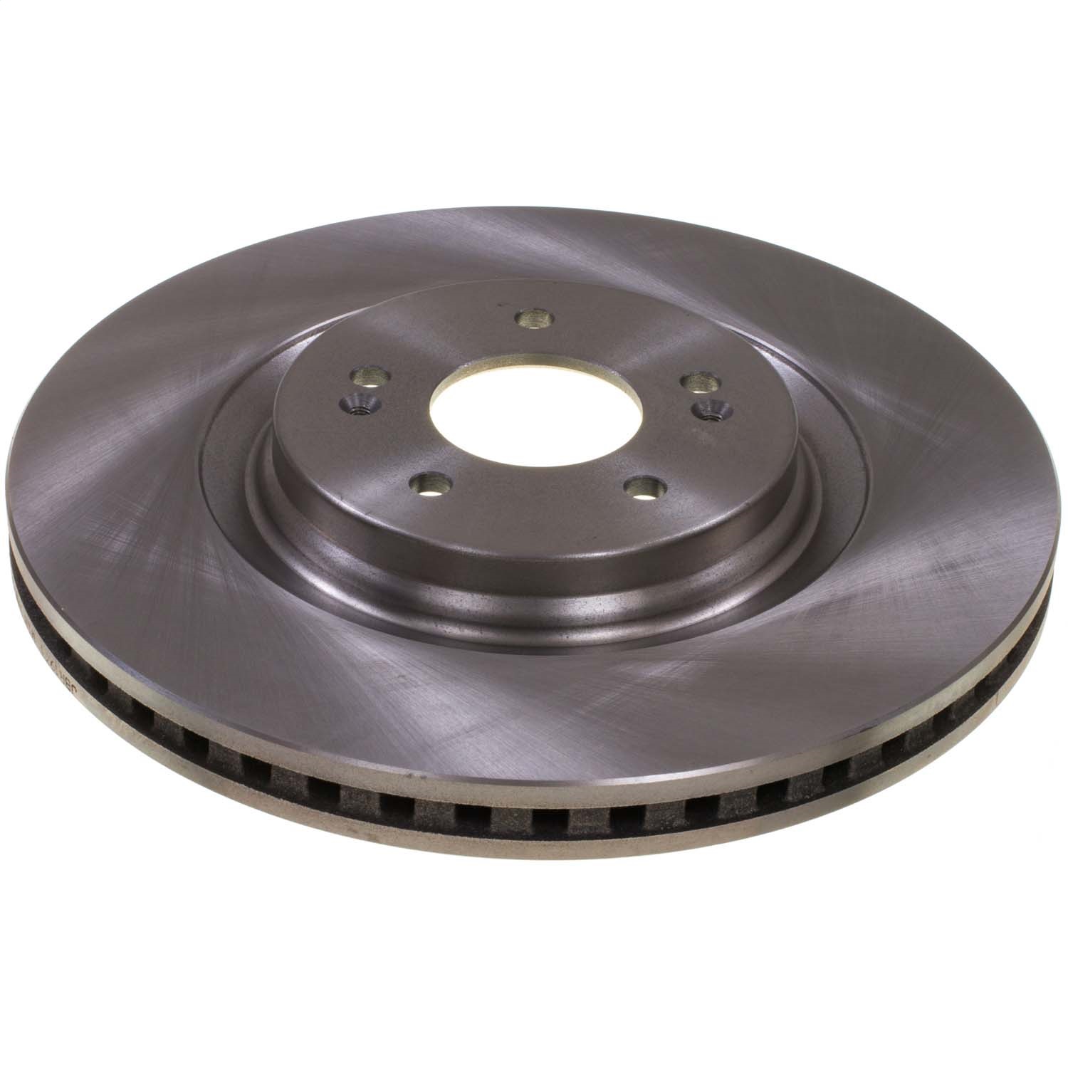 Power Stop - JBR1934 - Front - Disc Brake Rotor