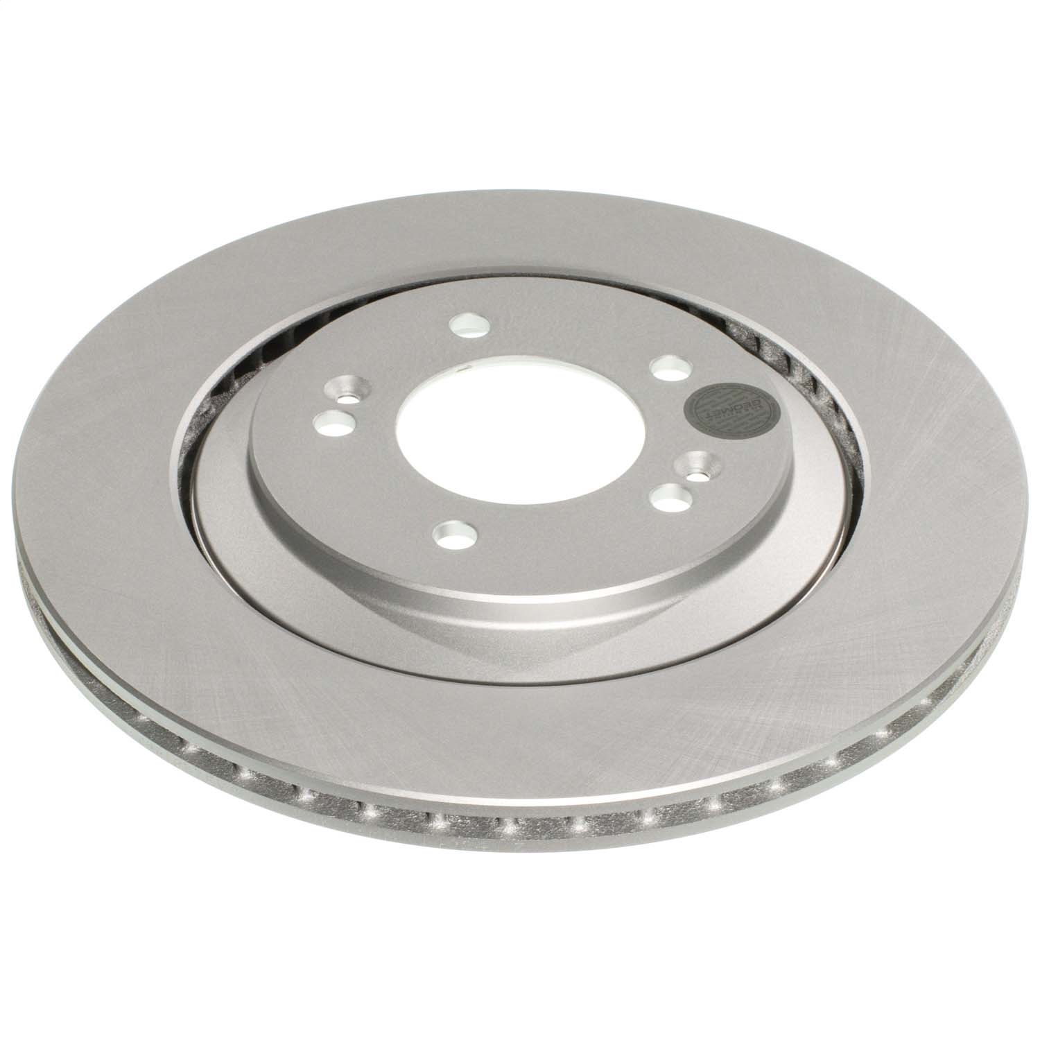 Power Stop - JBR1937EVC - Rear - Disc Brake Rotor
