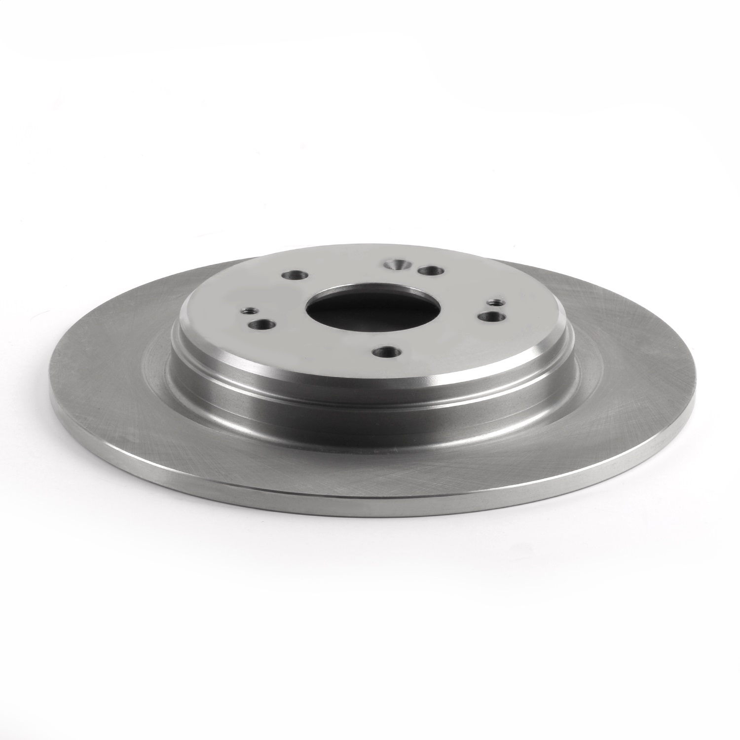 Power Stop - JBR1939 - Rear - Disc Brake Rotor