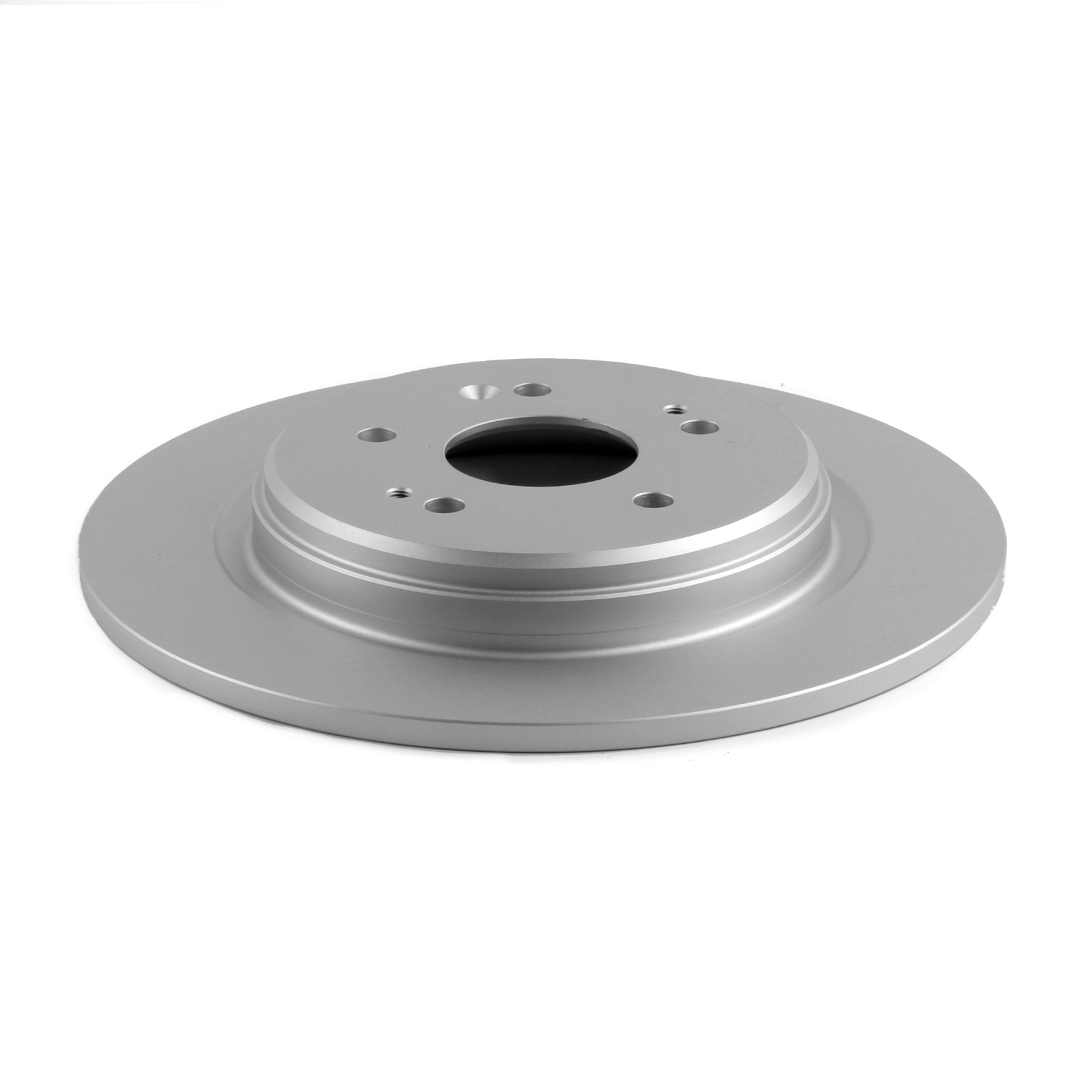 Power Stop - JBR1939EVC - Rear - Disc Brake Rotor