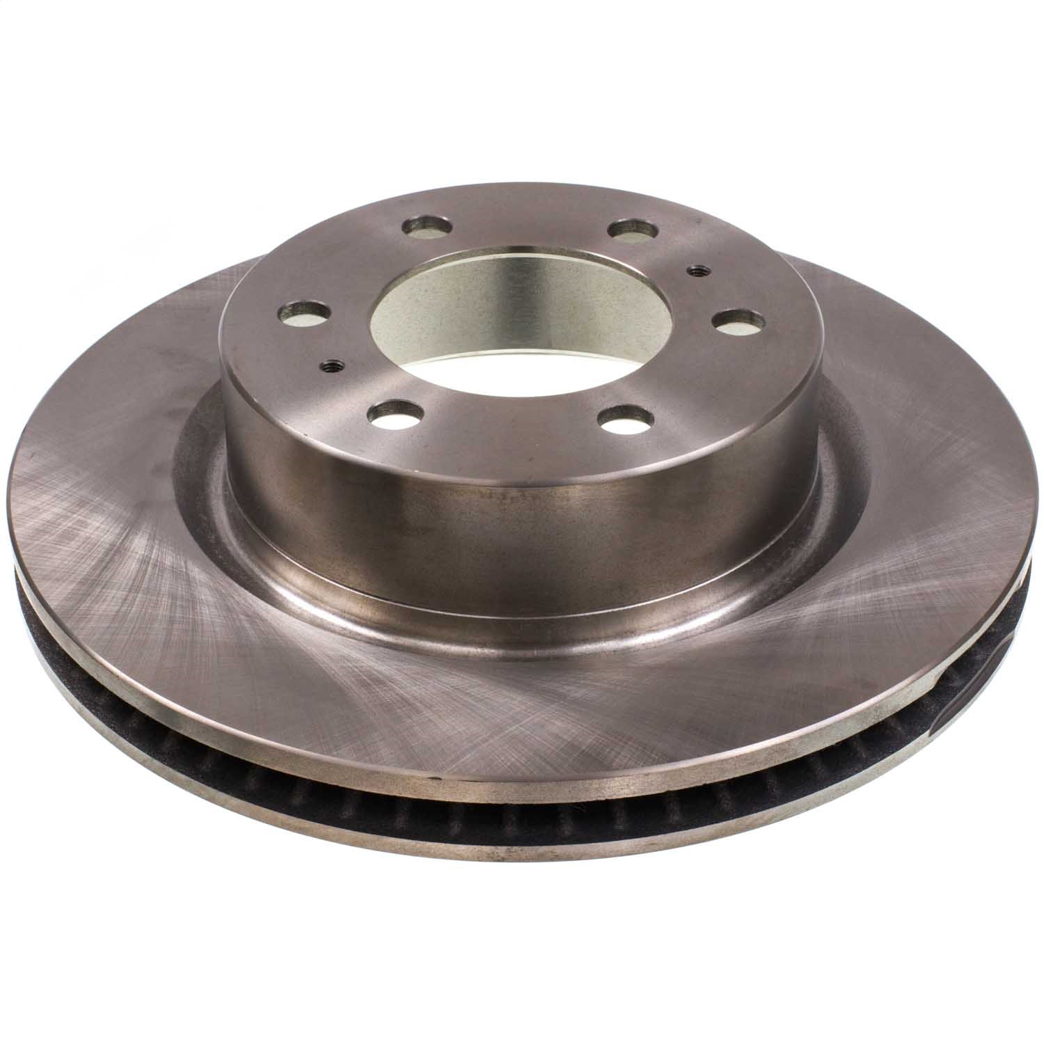 Power Stop - JBR1940 - Front - Disc Brake Rotor