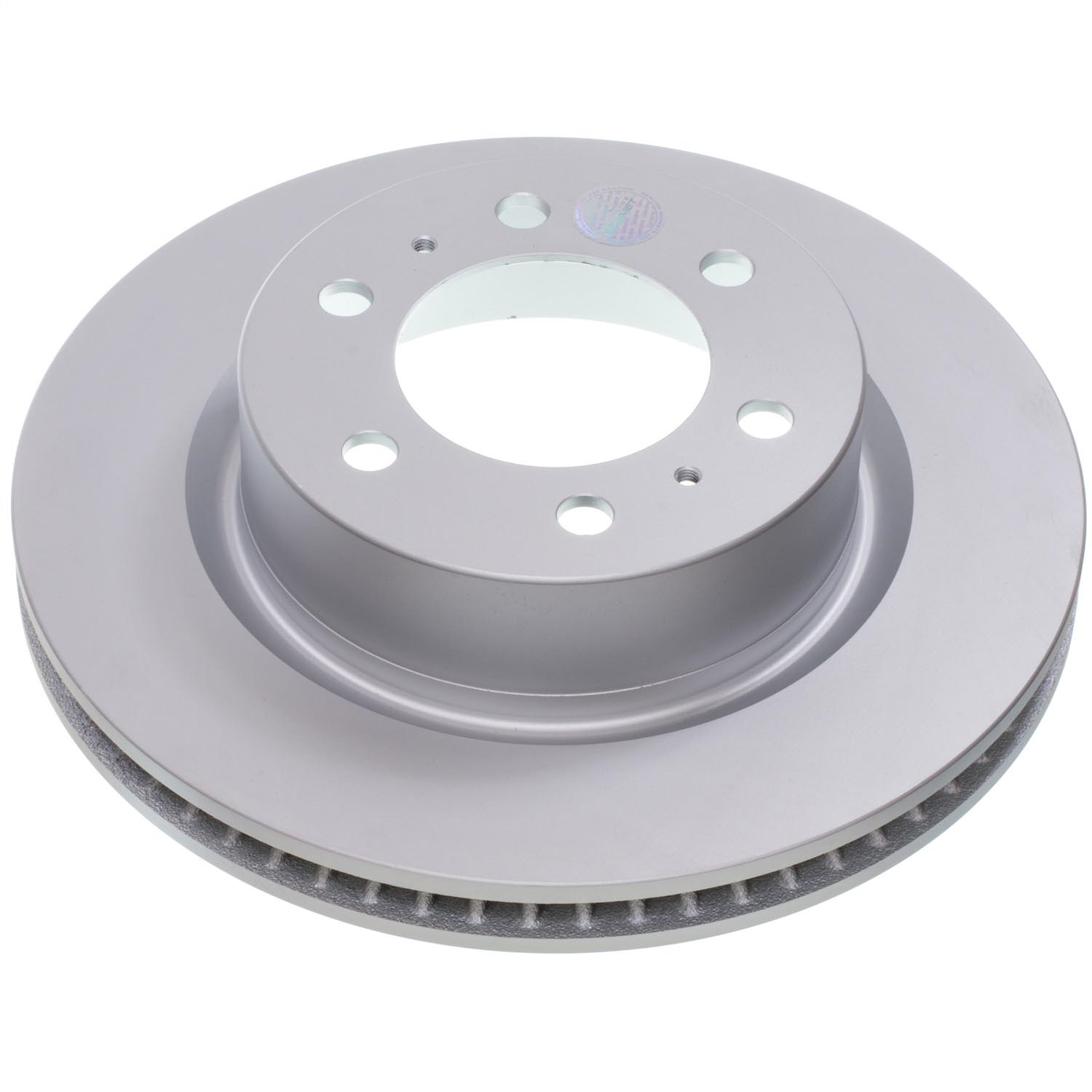 Power Stop - JBR1940EVC - Front - Disc Brake Rotor
