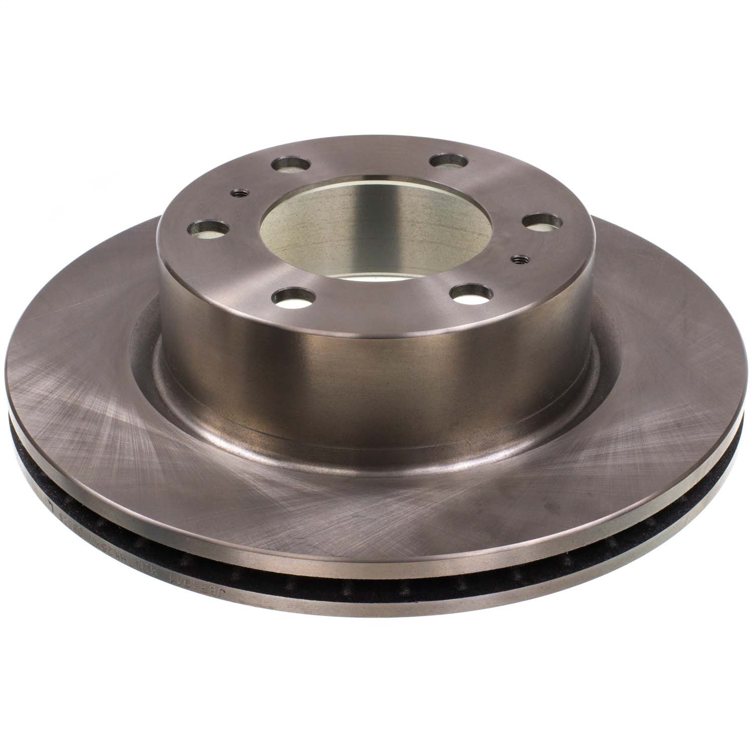 Power Stop - JBR1941 - Front - Disc Brake Rotor