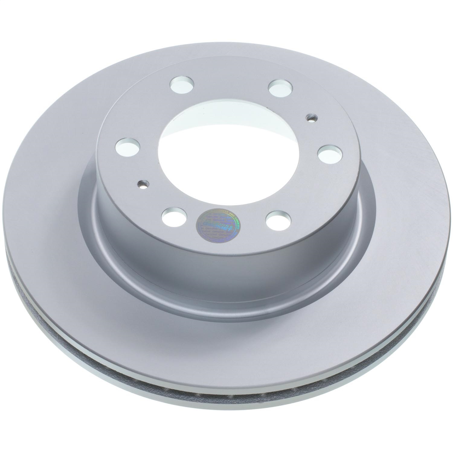 Power Stop - JBR1941EVC - Front - Disc Brake Rotor