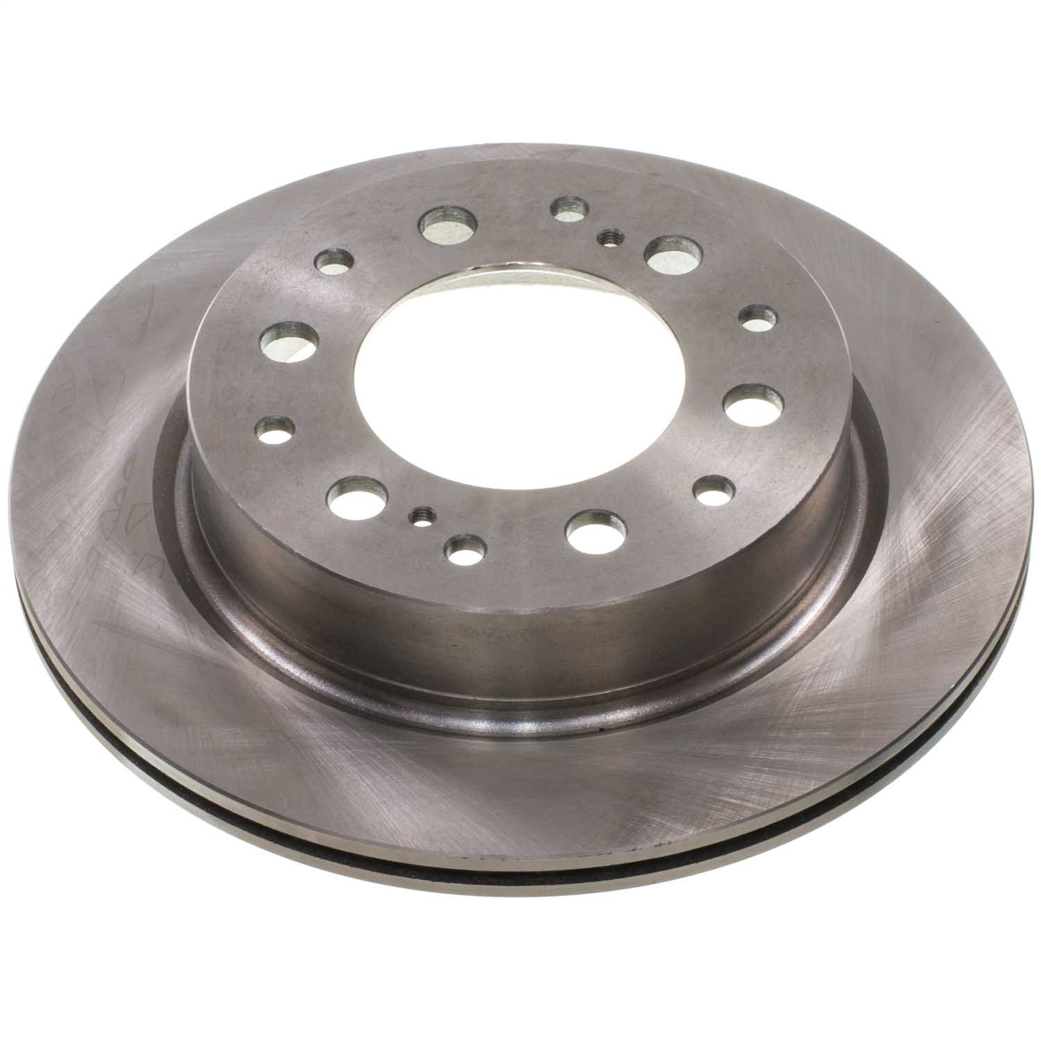 Power Stop - JBR1942 - Rear - Disc Brake Rotor