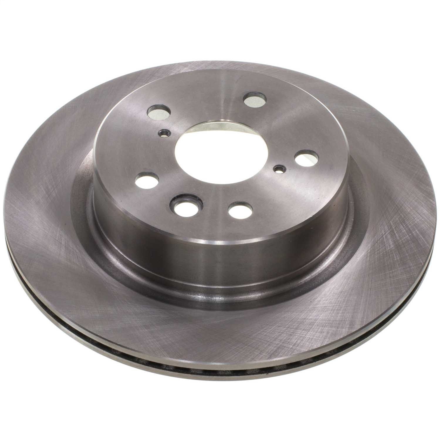 Power Stop - JBR1944 - Rear - Disc Brake Rotor