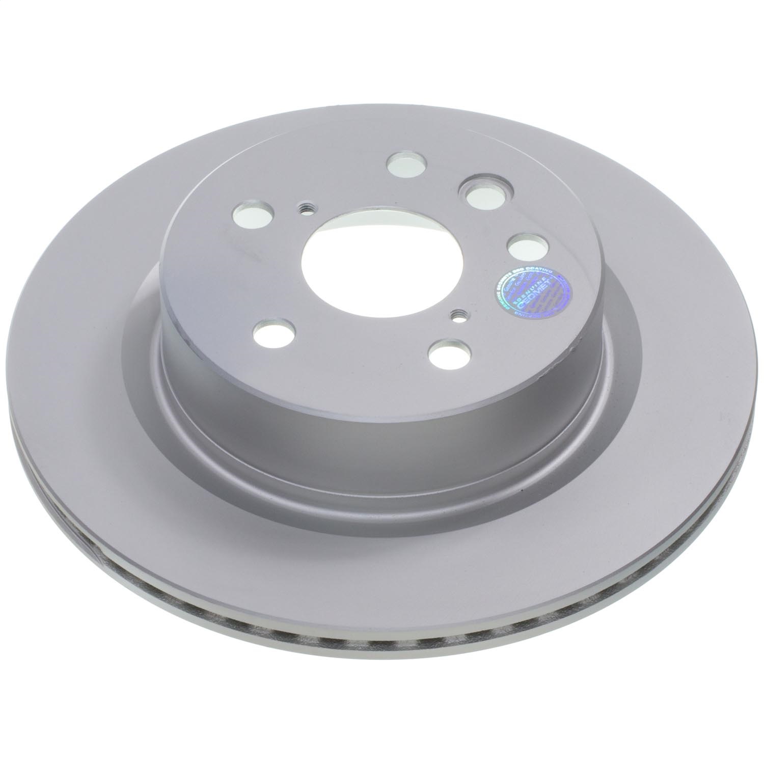 Power Stop - JBR1944EVC - Rear - Disc Brake Rotor