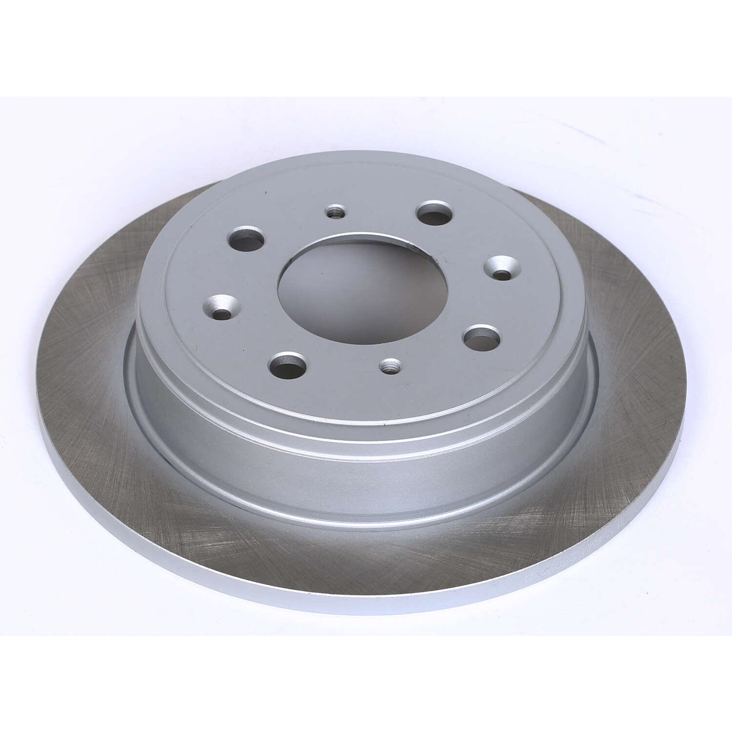 Power Stop - JBR308SCR - Rear - Disc Brake Rotor