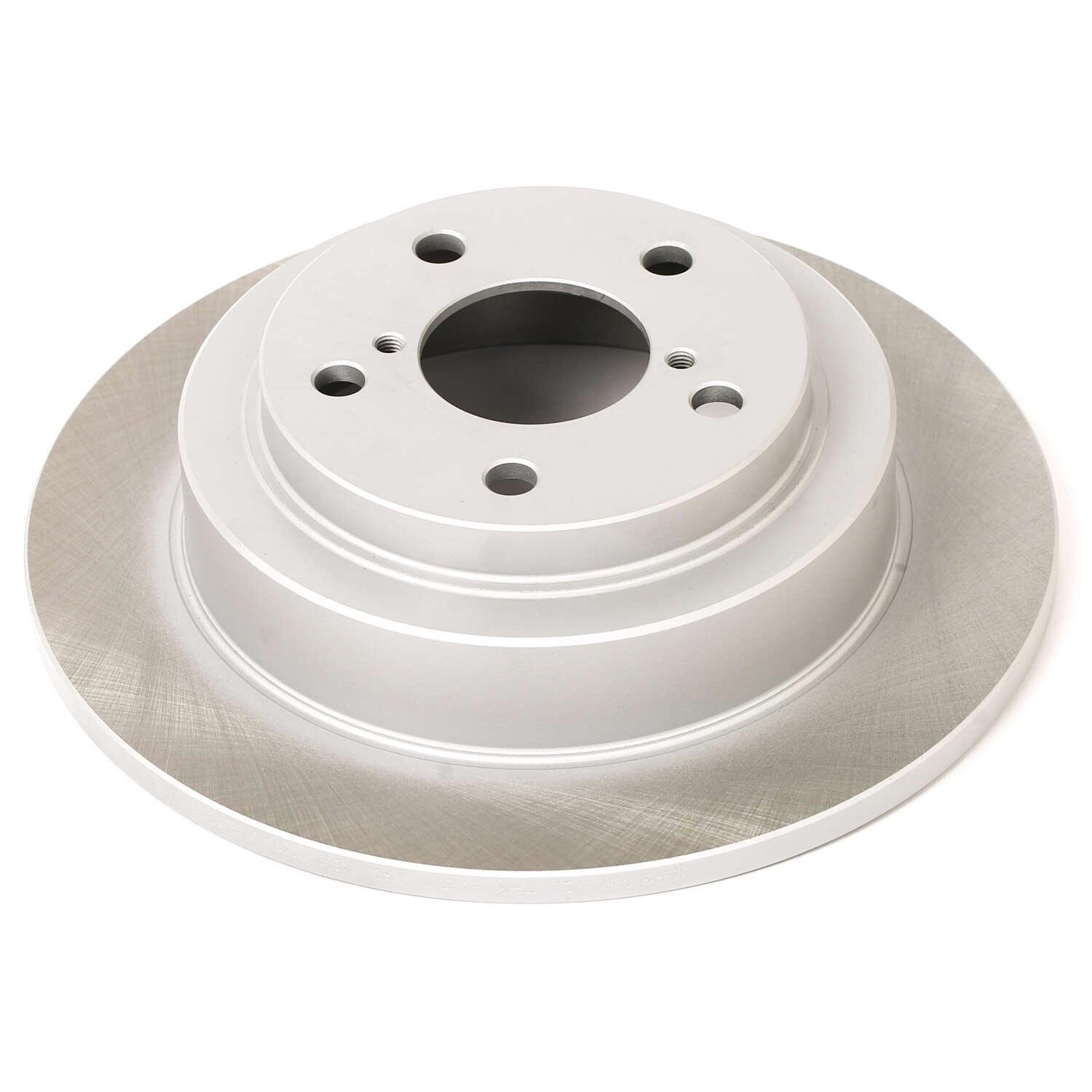 Power Stop - JBR359SCR - Rear - Disc Brake Rotor