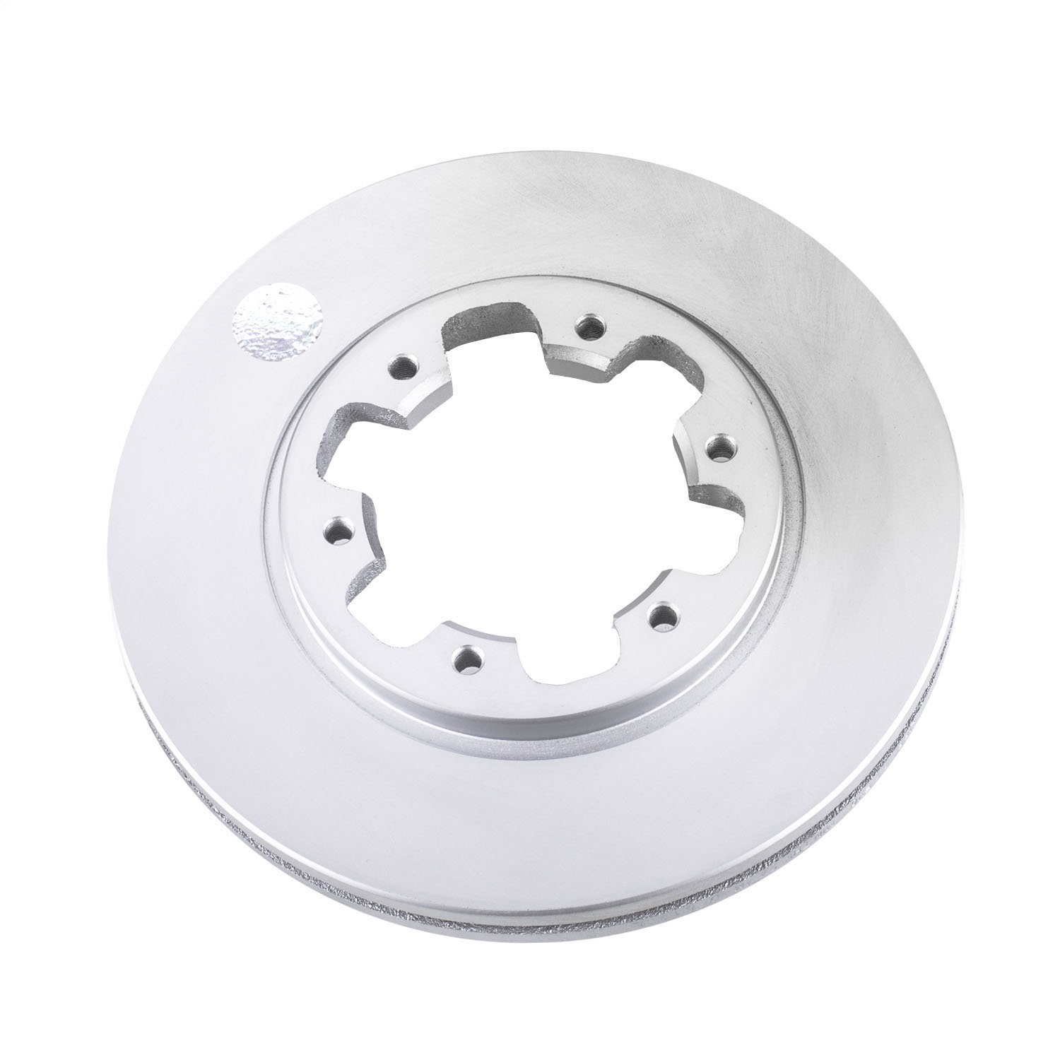 Power Stop - JBR360EVC - Front - Disc Brake Rotor