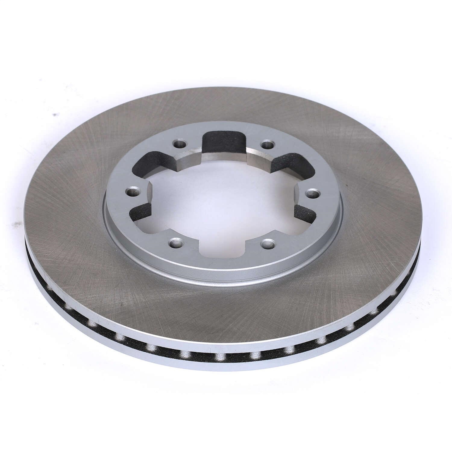 Power Stop - JBR360SCR - Front - Disc Brake Rotor