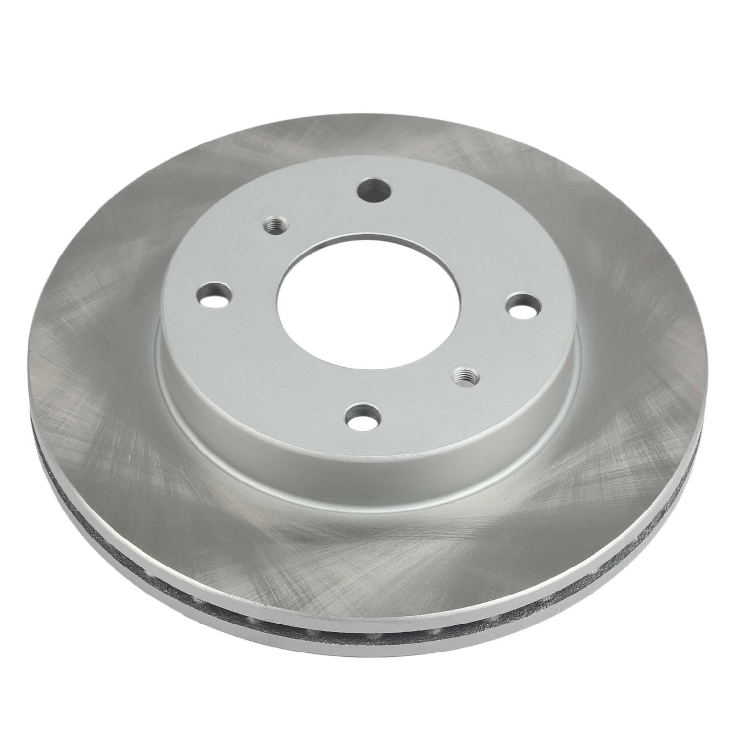 Power Stop - JBR503SCR - Front - Disc Brake Rotor