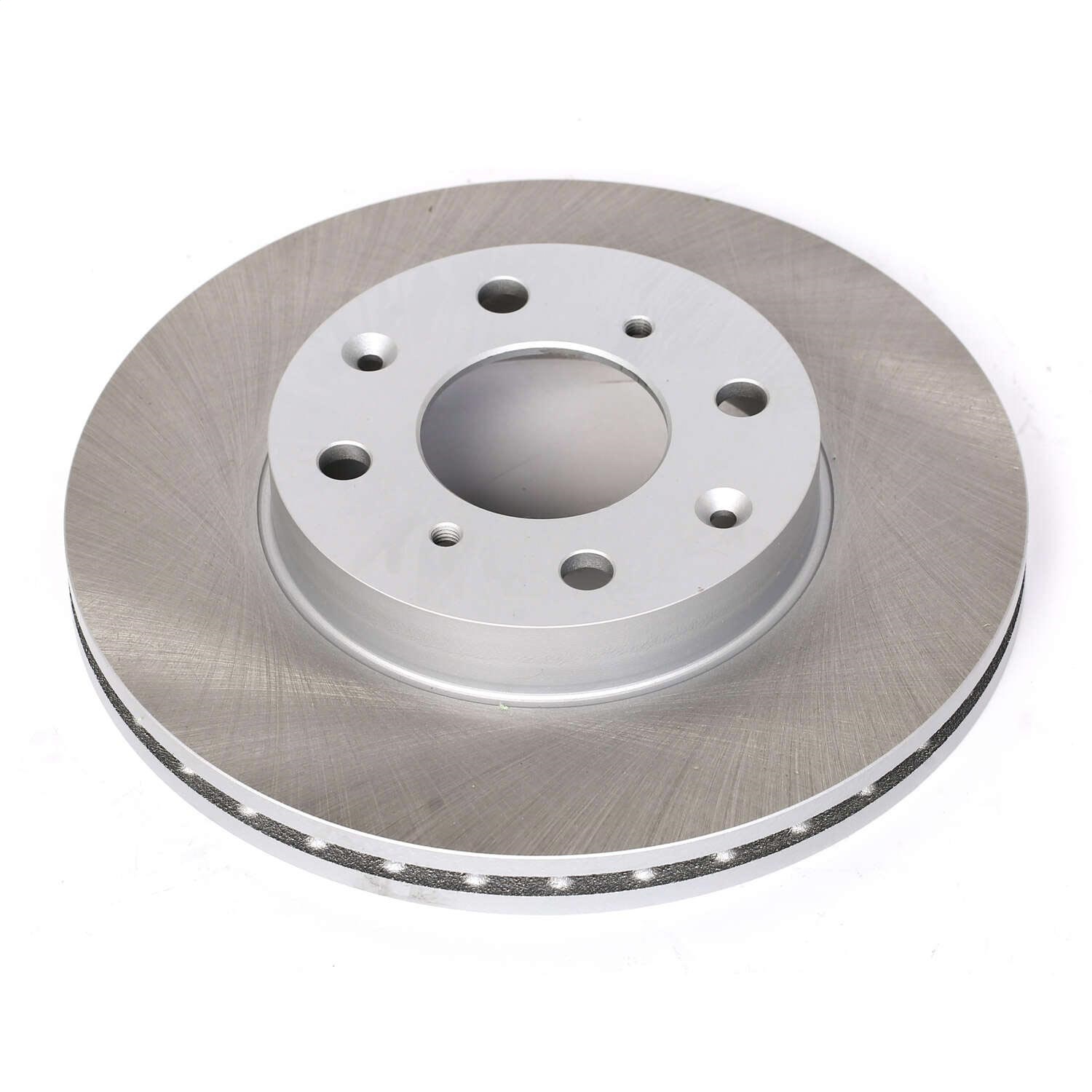 Power Stop - JBR525SCR - Front - Disc Brake Rotor