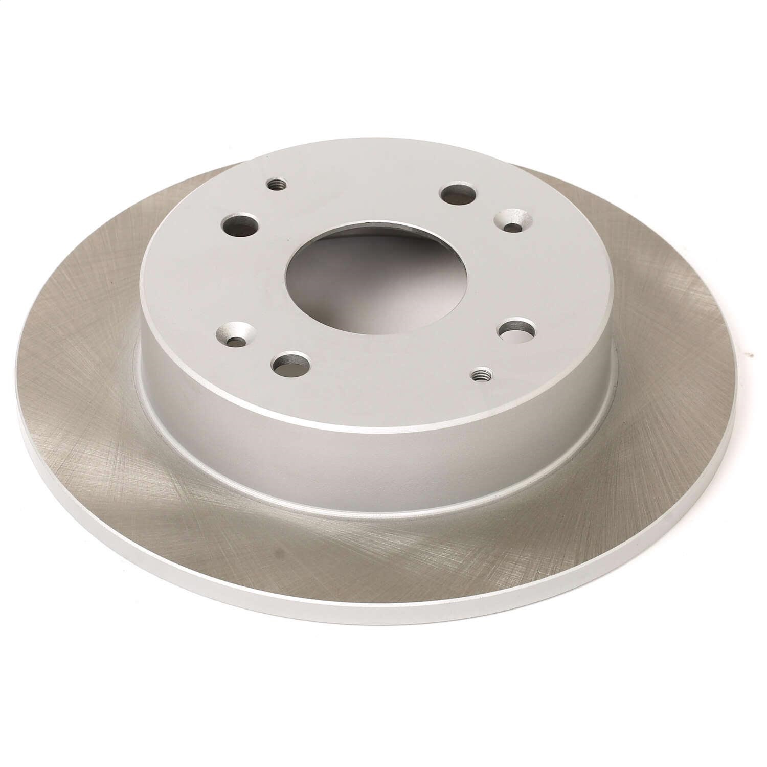Power Stop - JBR526SCR - Rear - Disc Brake Rotor