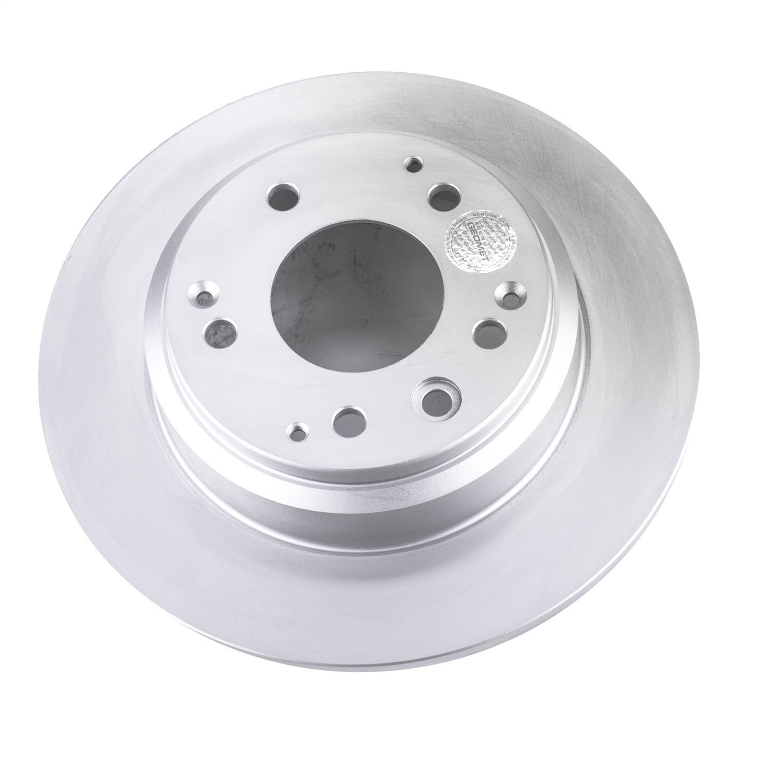 Power Stop - JBR529EVC - Rear - Disc Brake Rotor